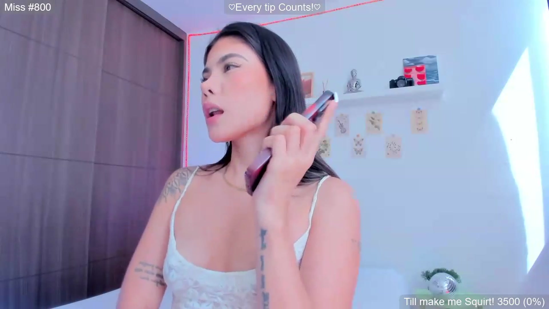Gallery image thumbnail from GATA_______'s myfreecams stream on, 07/22/2026, 19:52 image 13 of 20
