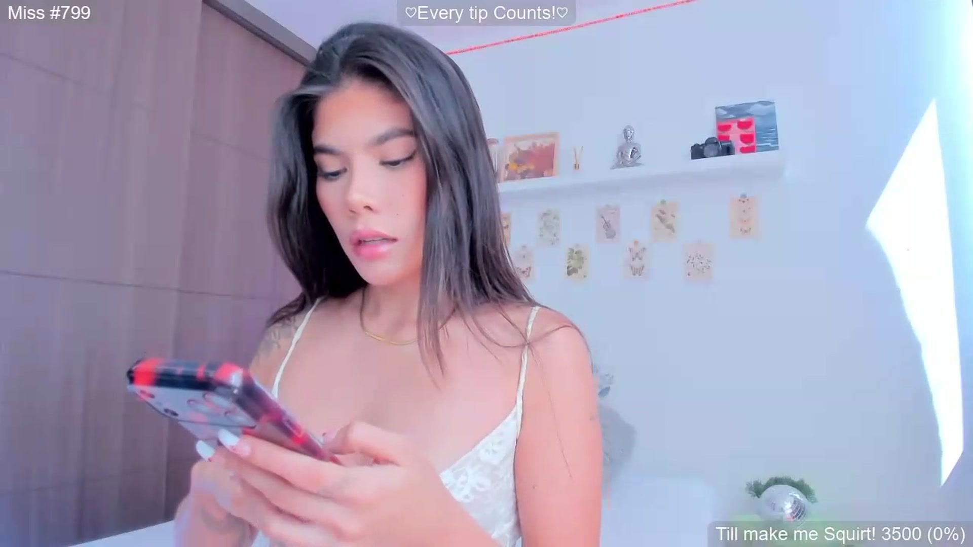 Gallery image thumbnail from GATA_______'s myfreecams stream on, 07/22/2026, 19:52 image 12 of 20
