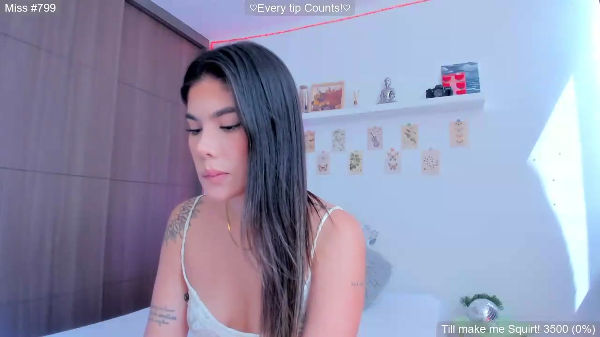 Gallery image thumbnail from GATA_______'s myfreecams stream on, 07/22/2026, 19:52 image 11 of 20