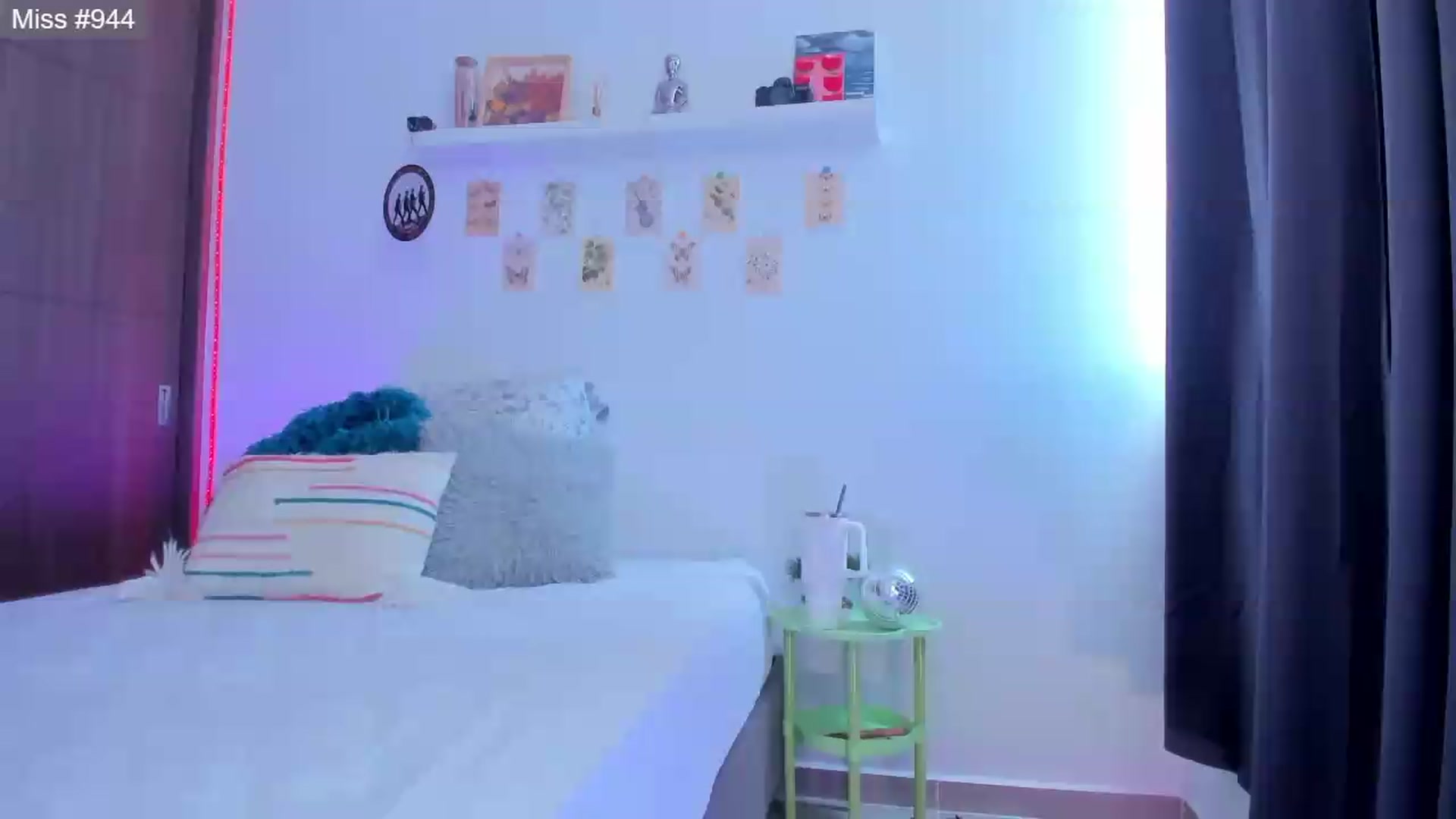 Gallery image thumbnail from GATA_______'s myfreecams stream on, 07/29/2026, 17:03 image 1 of 20