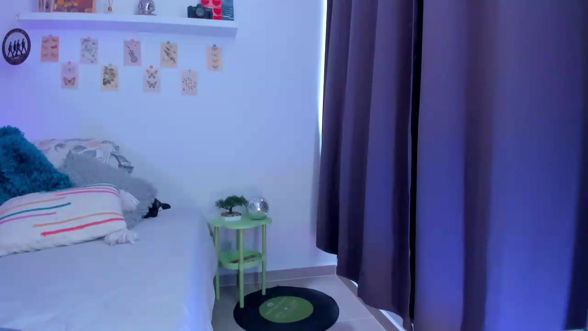 Gallery image thumbnail from GATA_______'s myfreecams stream on, 08/04/2026, 19:33 image 11 of 20