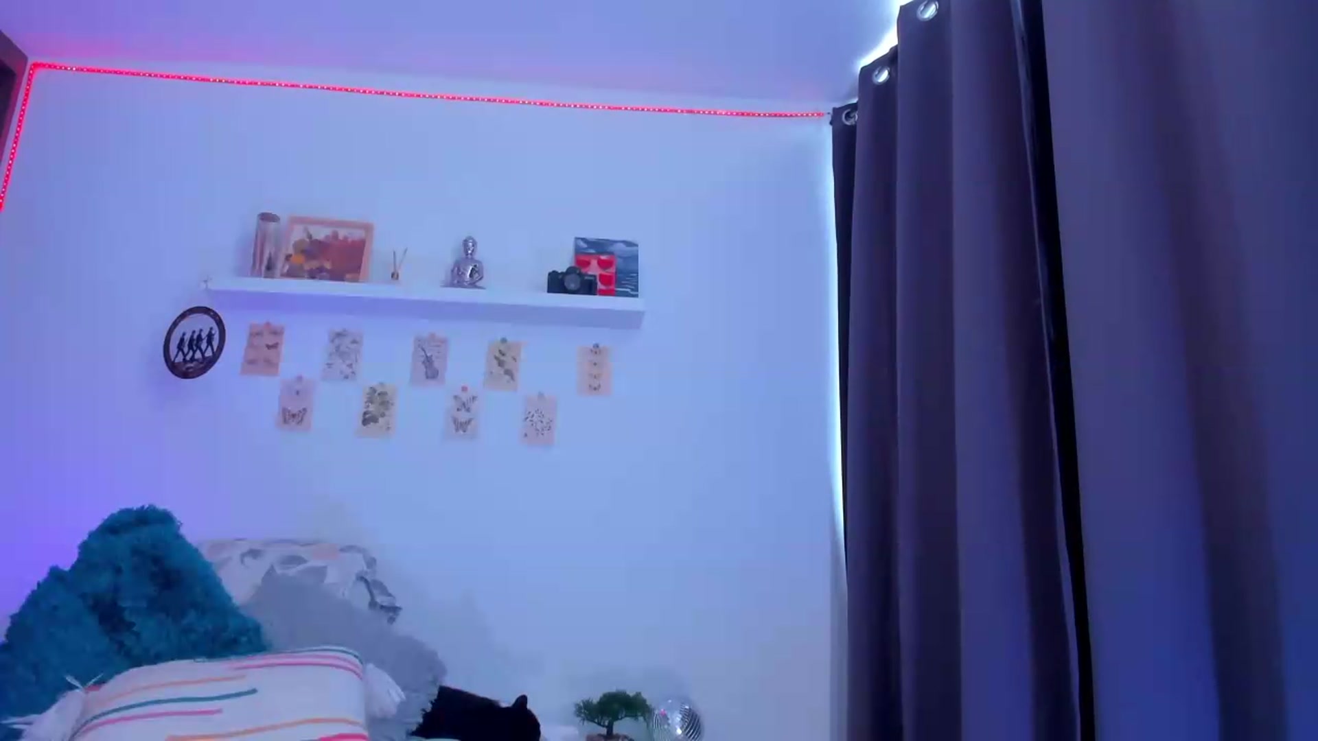 Gallery image thumbnail from GATA_______'s myfreecams stream on, 08/04/2026, 19:33 image 2 of 20