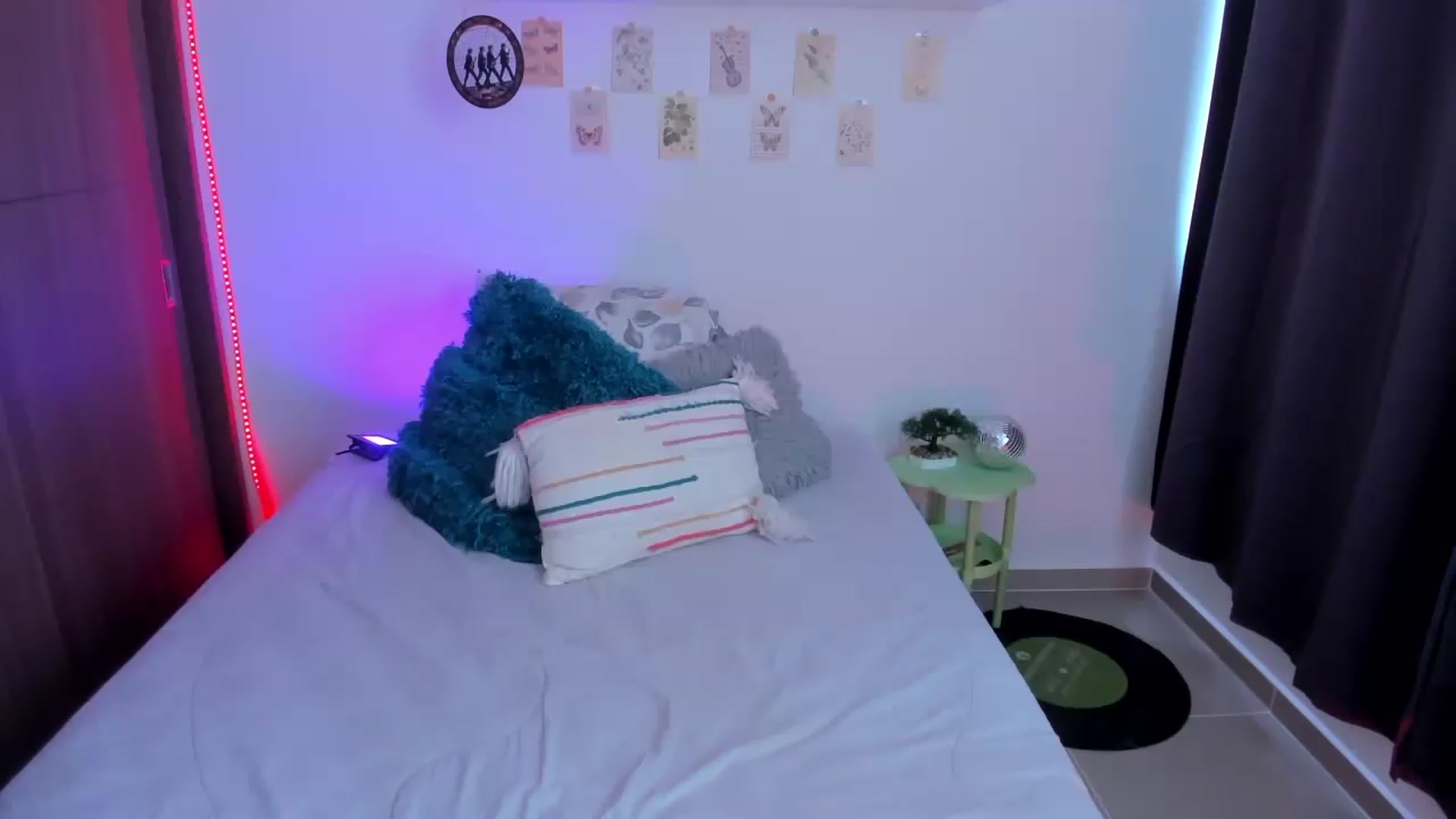 Gallery image thumbnail from GATA_______'s myfreecams stream on, 08/05/2026, 16:50 image 4 of 20