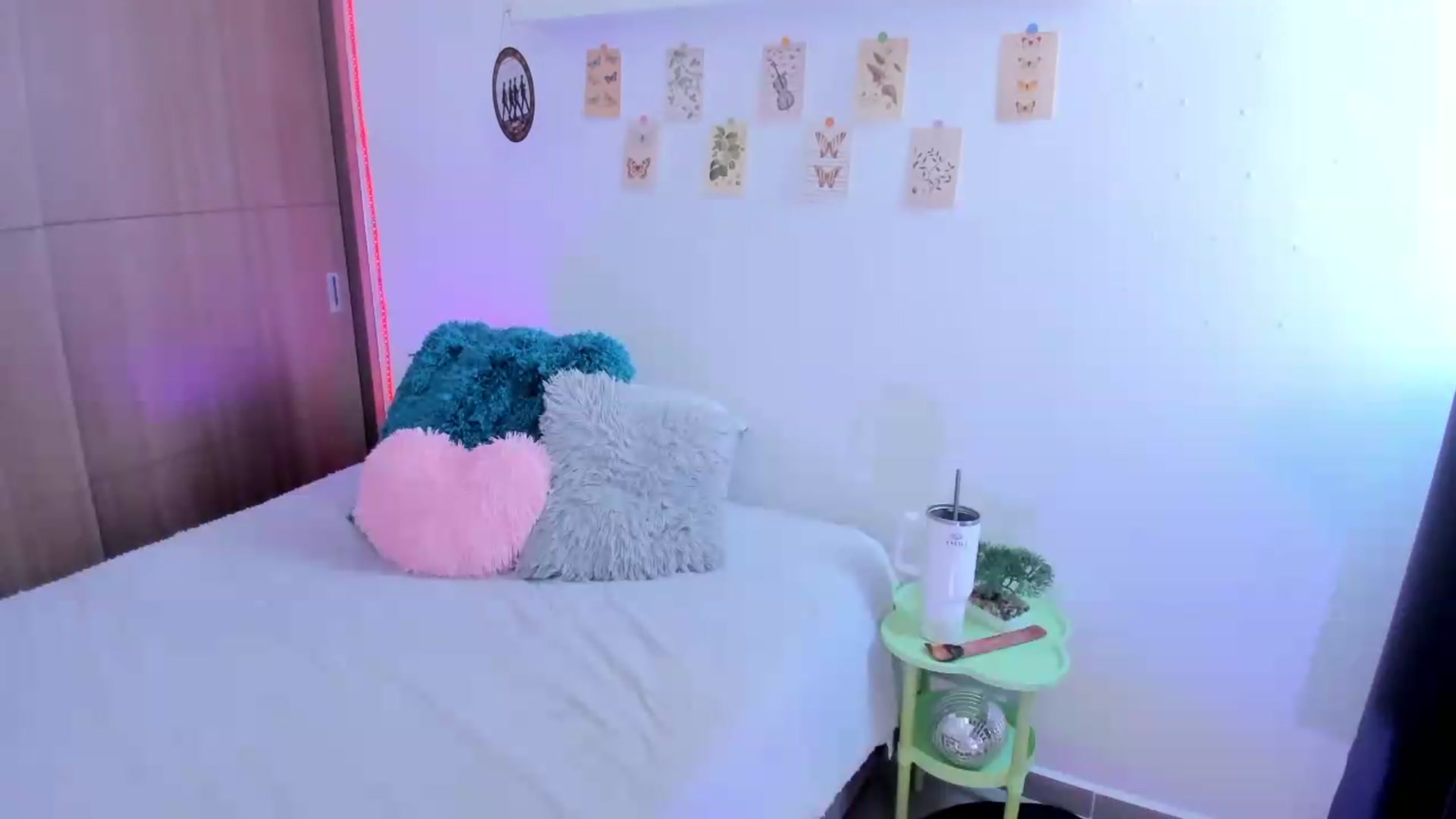 Gallery image thumbnail from GATA_______'s myfreecams stream on, 08/29/2026, 16:19 image 6 of 20