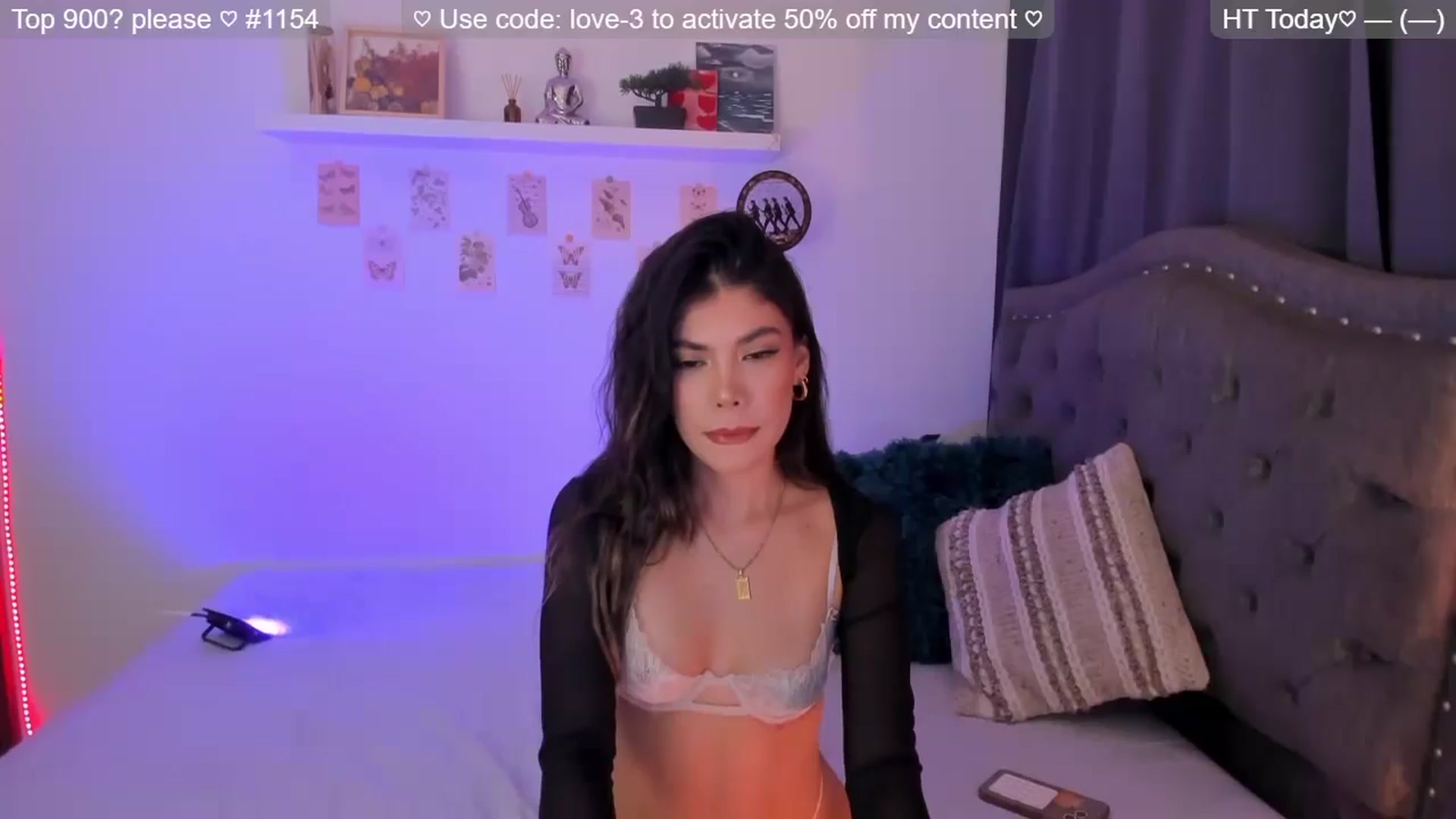 Gallery image thumbnail from GATA_miau's myfreecams stream on, 03/17/2026, 24:32 image 2 of 20