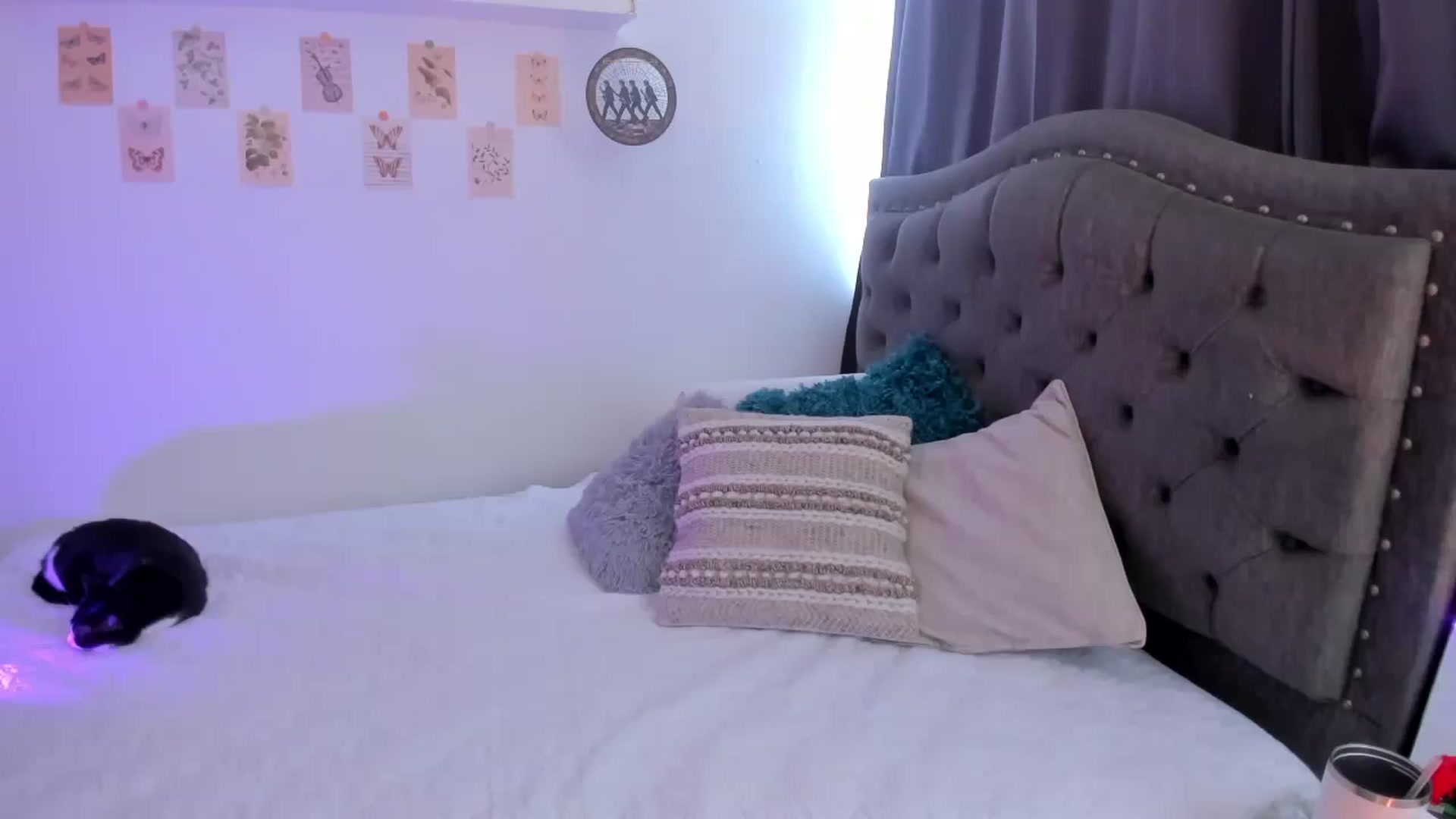 Gallery image thumbnail from GATA_miau's myfreecams stream on, 03/26/2026, 14:13 image 16 of 20