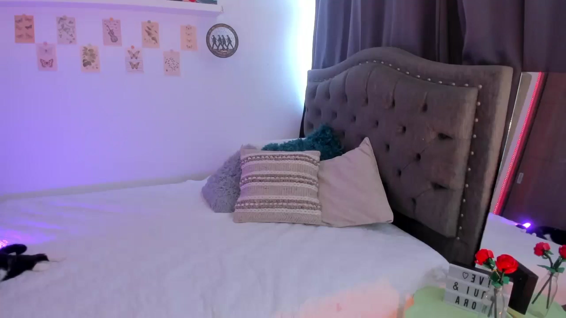Gallery image thumbnail from GATA_miau's myfreecams stream on, 03/26/2026, 14:13 image 5 of 20