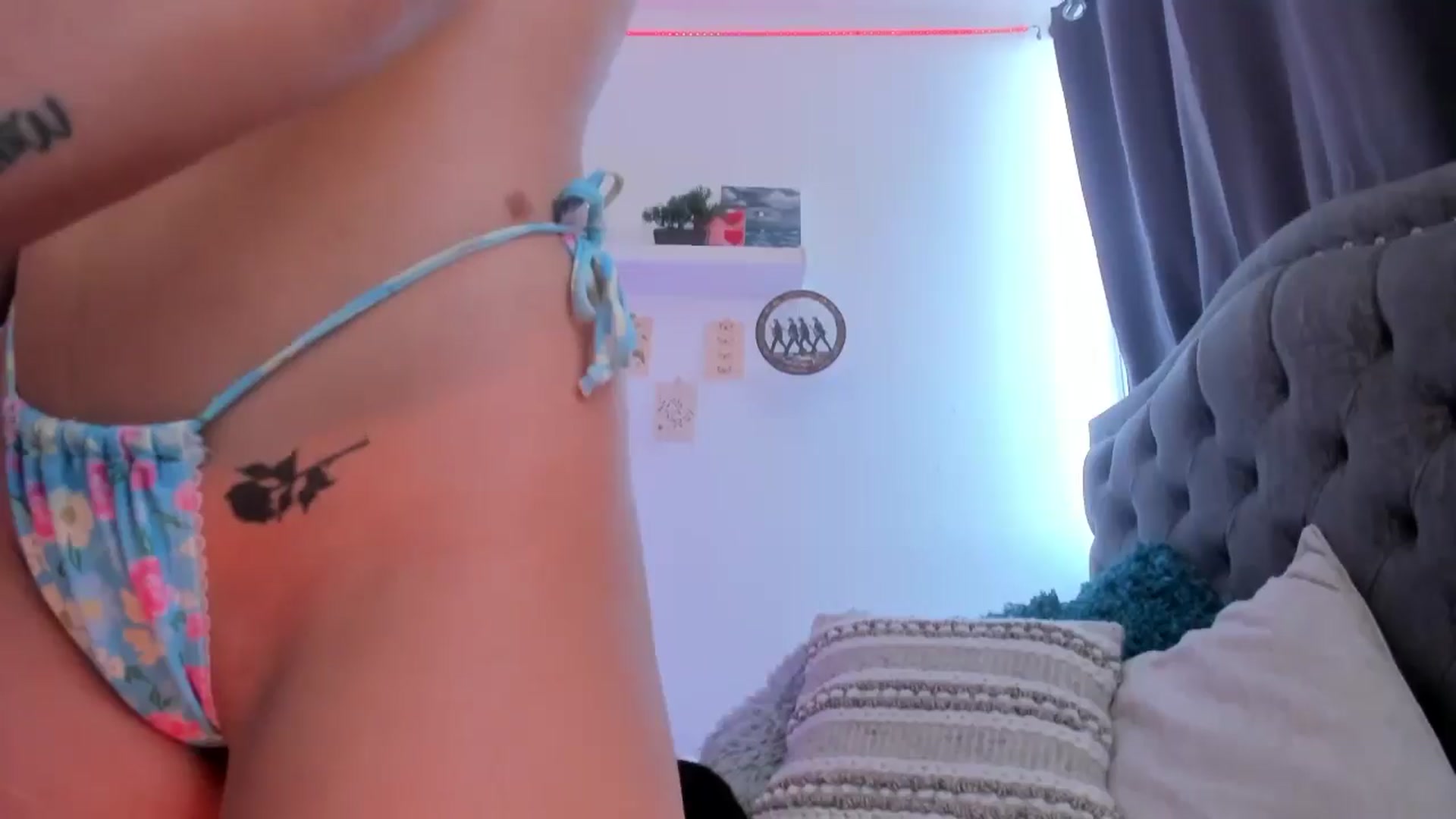 Gallery image thumbnail from GATA_miau's myfreecams stream on, 03/26/2026, 17:00 image 7 of 20