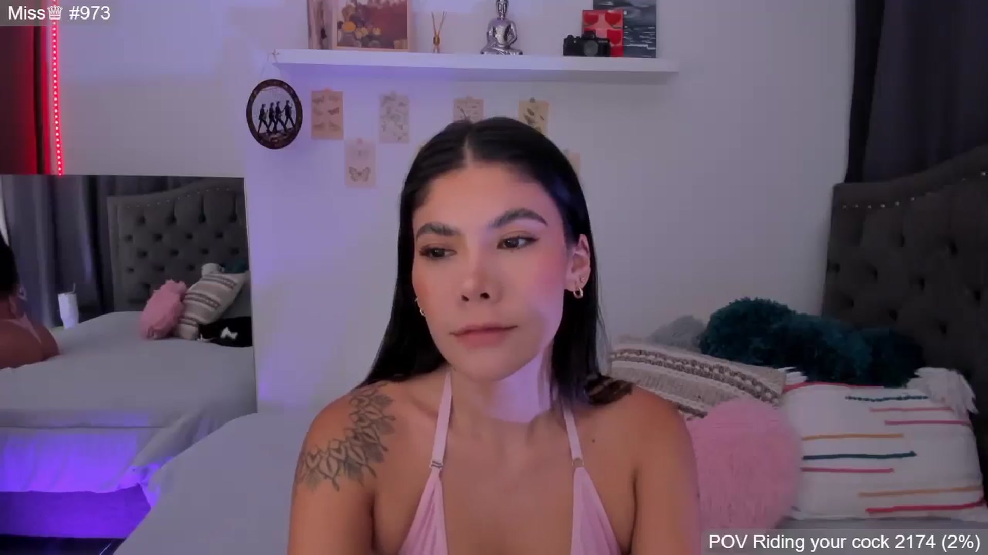 Gallery image thumbnail from GATA_miau's myfreecams stream on, 05/05/2026, 24:30 image 9 of 20