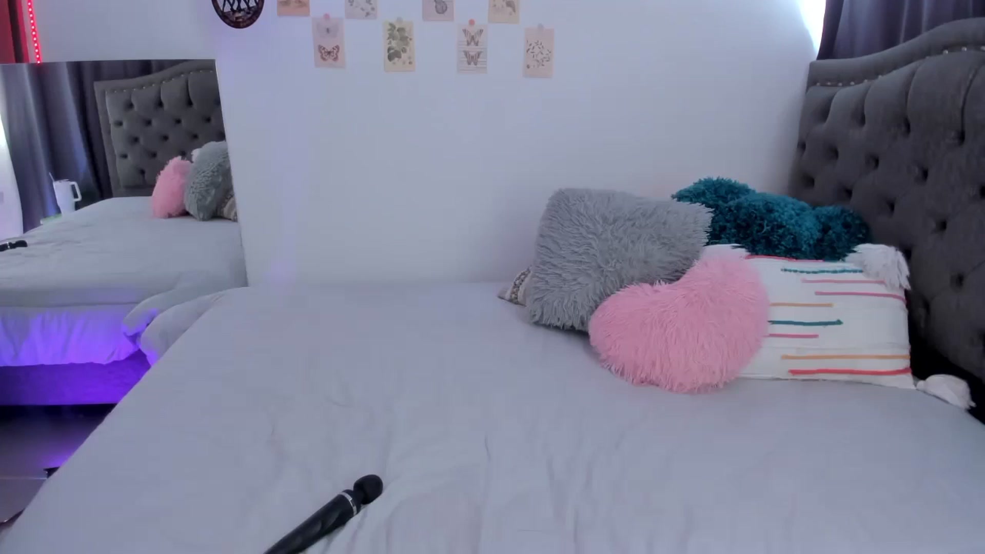 Gallery image thumbnail from GATA_miau's myfreecams stream on, 05/06/2026, 19:49 image 13 of 20