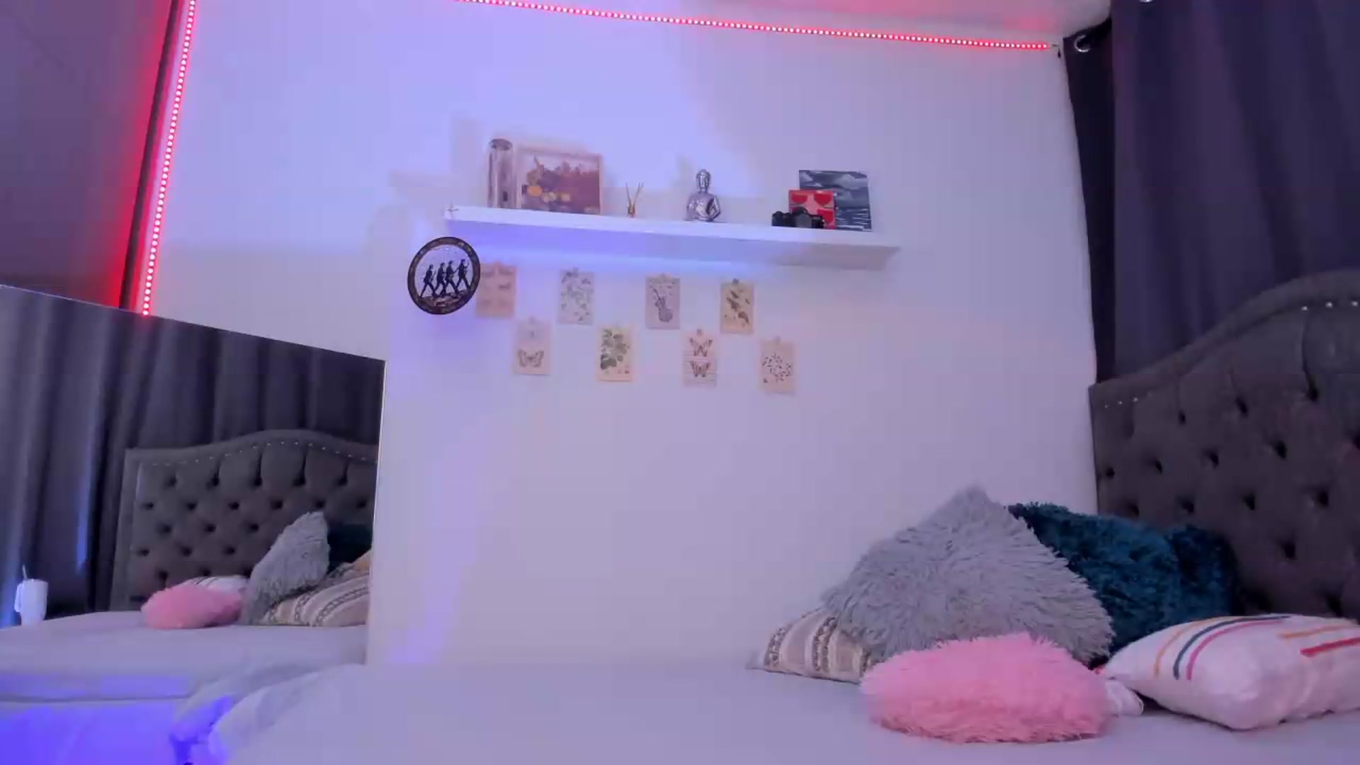 Gallery image thumbnail from GATA_miau's myfreecams stream on, 05/07/2026, 24:01 image 20 of 20