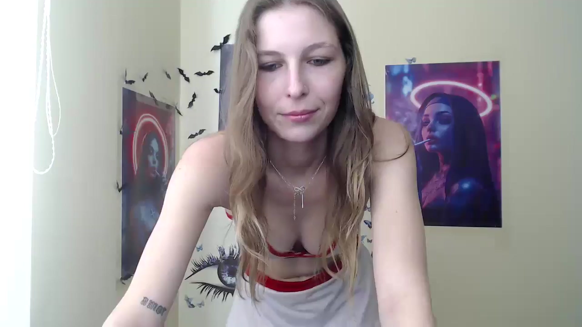 Gallery image thumbnail from GAmalia's myfreecams stream on, 06/05/2025, 08:35 image 13 of 20