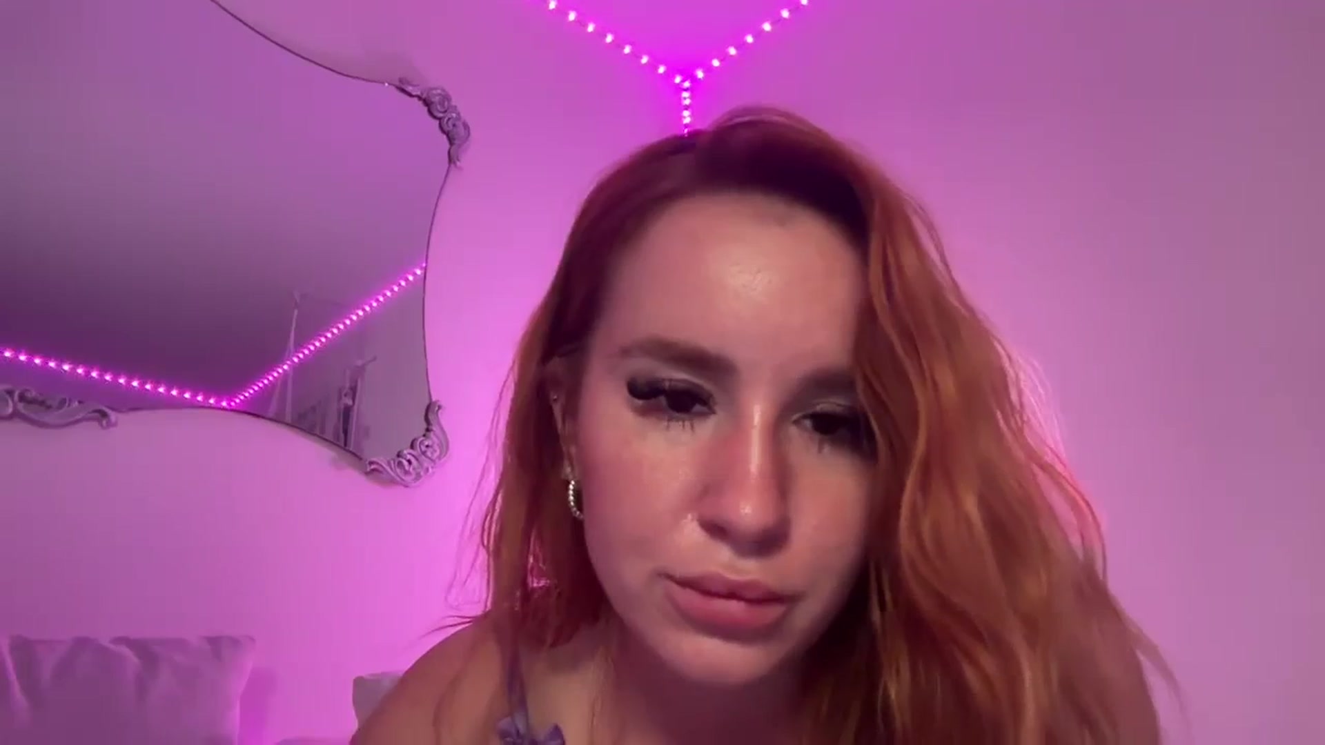 Gallery image thumbnail from GINGERSPICE's myfreecams stream on, 11/24/2023, 04:12 image 19 of 20