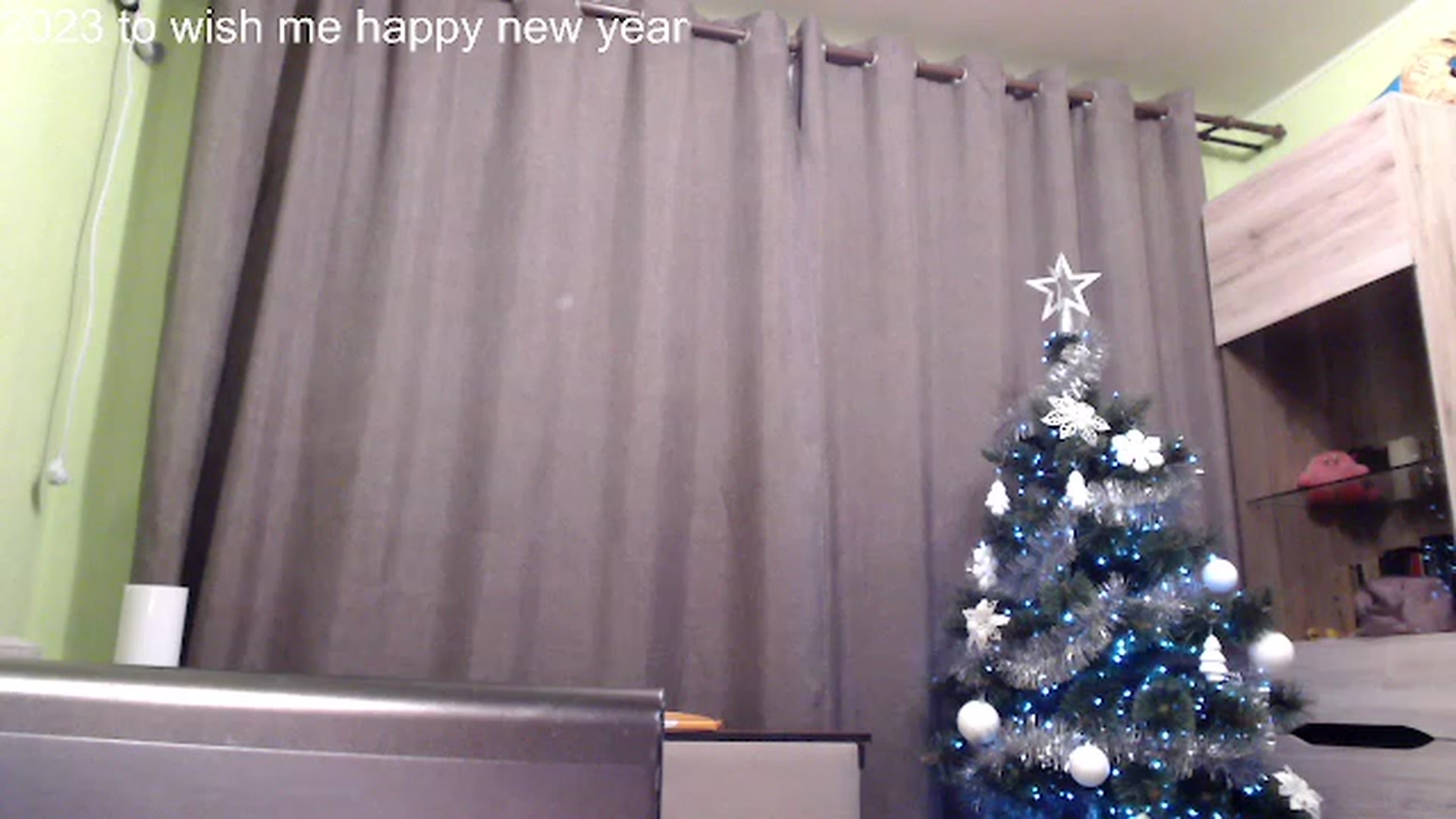 Gallery image thumbnail from GIassi's myfreecams stream on, 12/31/2022, 23:03 image 14 of 20
