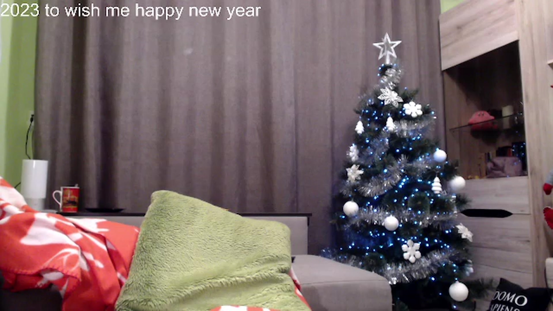 Gallery image thumbnail from GIassi's myfreecams stream on, 01/01/2023, 23:06 image 14 of 20
