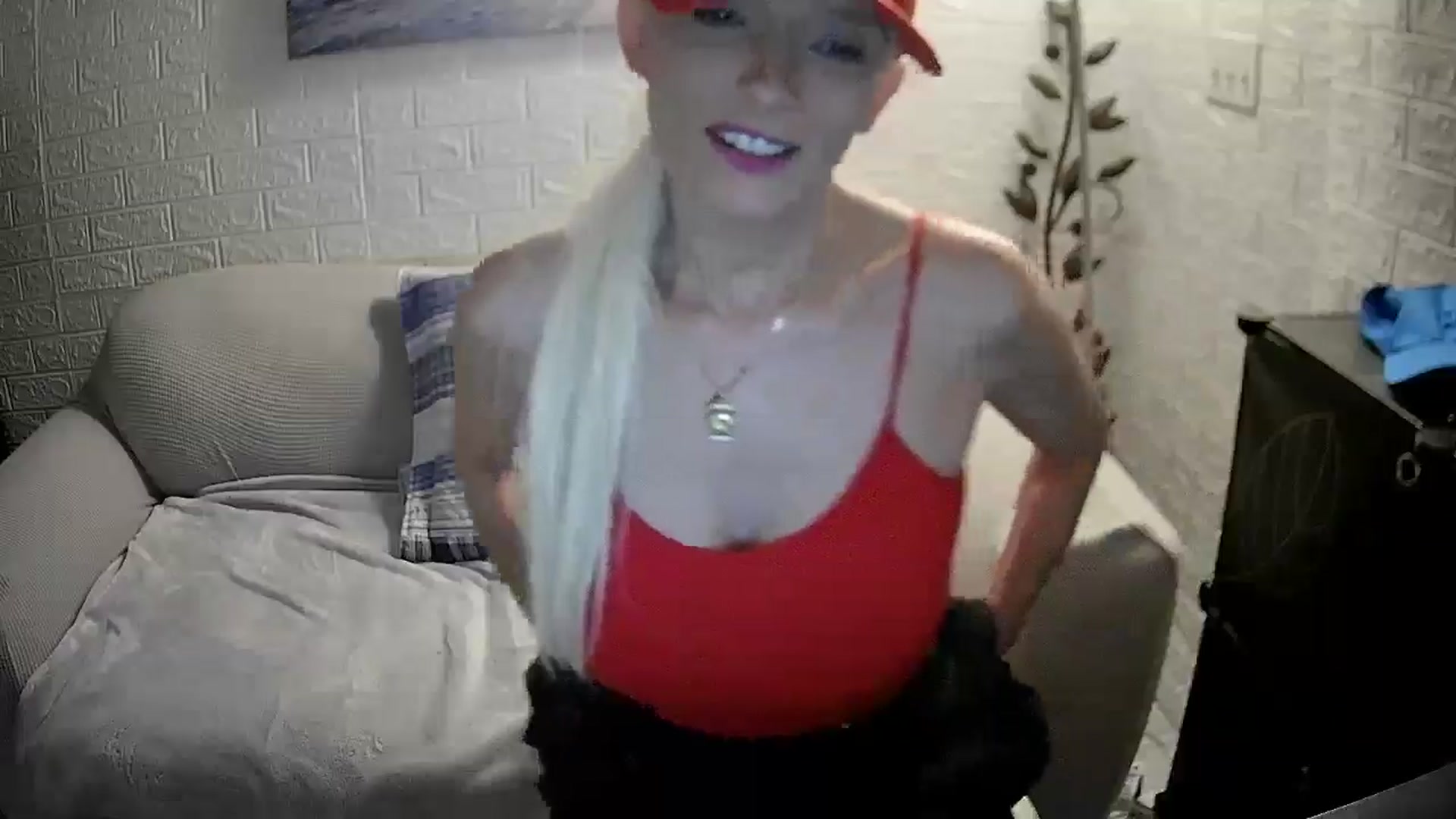 Gallery image thumbnail from GODDESSANNA_'s myfreecams stream on, 11/28/2024, 17:54 image 2 of 20