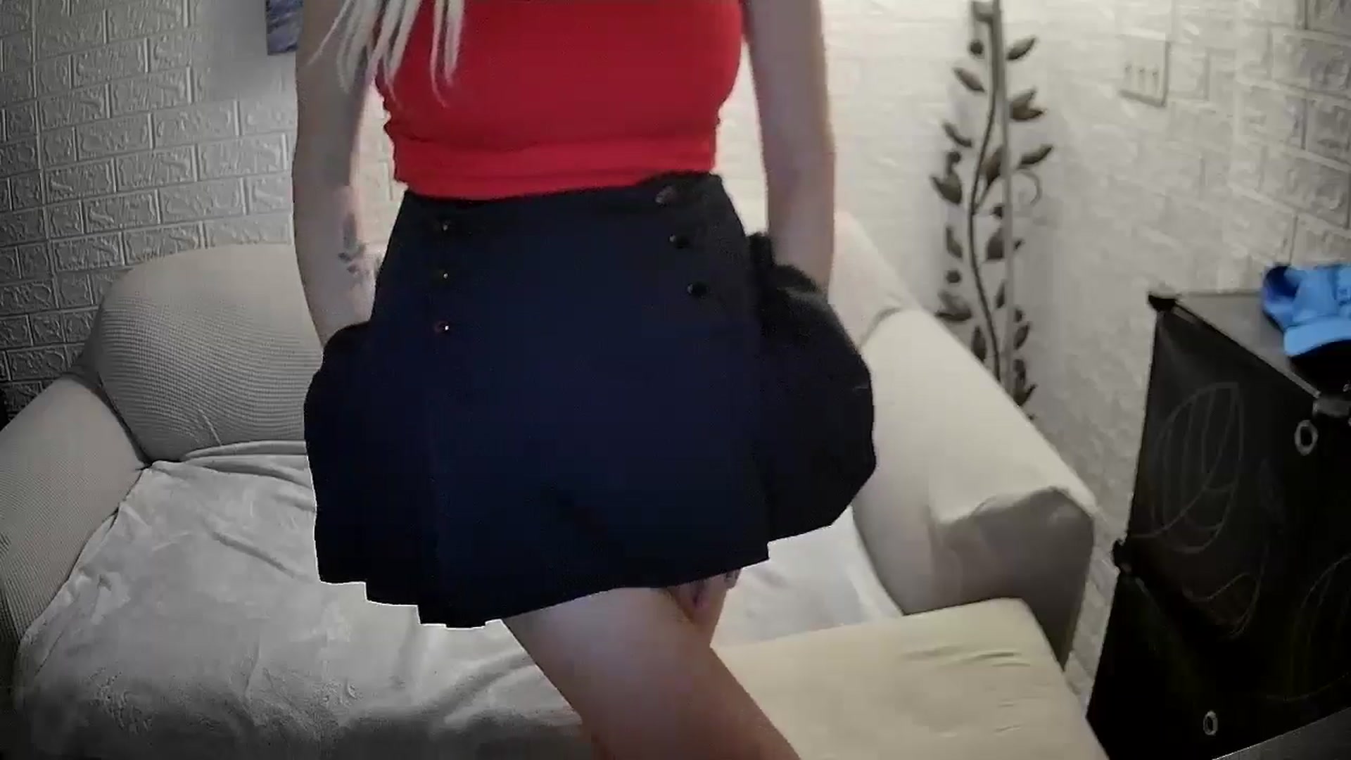 Gallery image thumbnail from GODDESSANNA_'s myfreecams stream on, 11/28/2024, 17:54 image 8 of 20