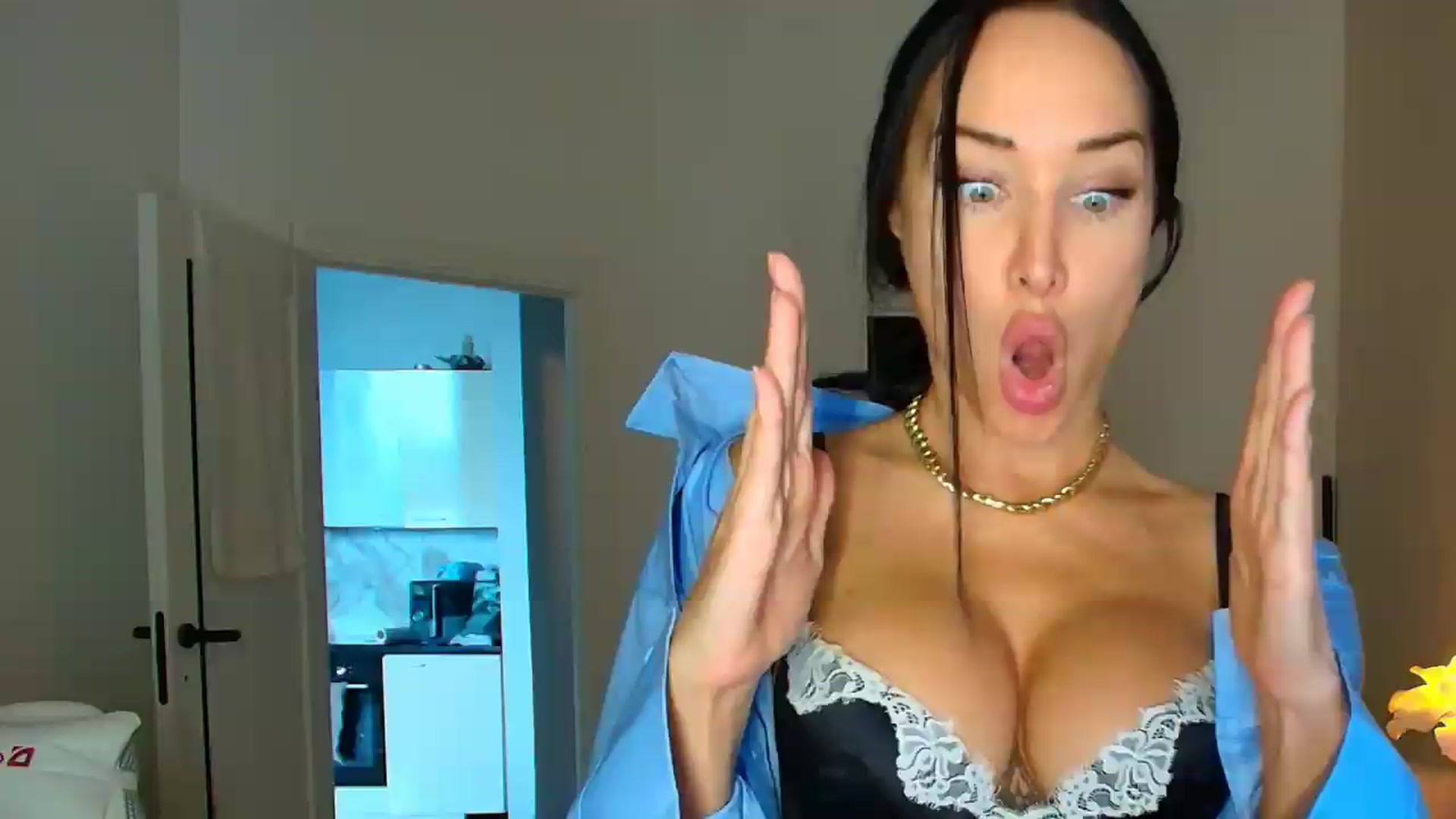 Gallery image thumbnail from GODDESS_'s myfreecams stream on, 07/26/2026, 11:18 image 19 of 20