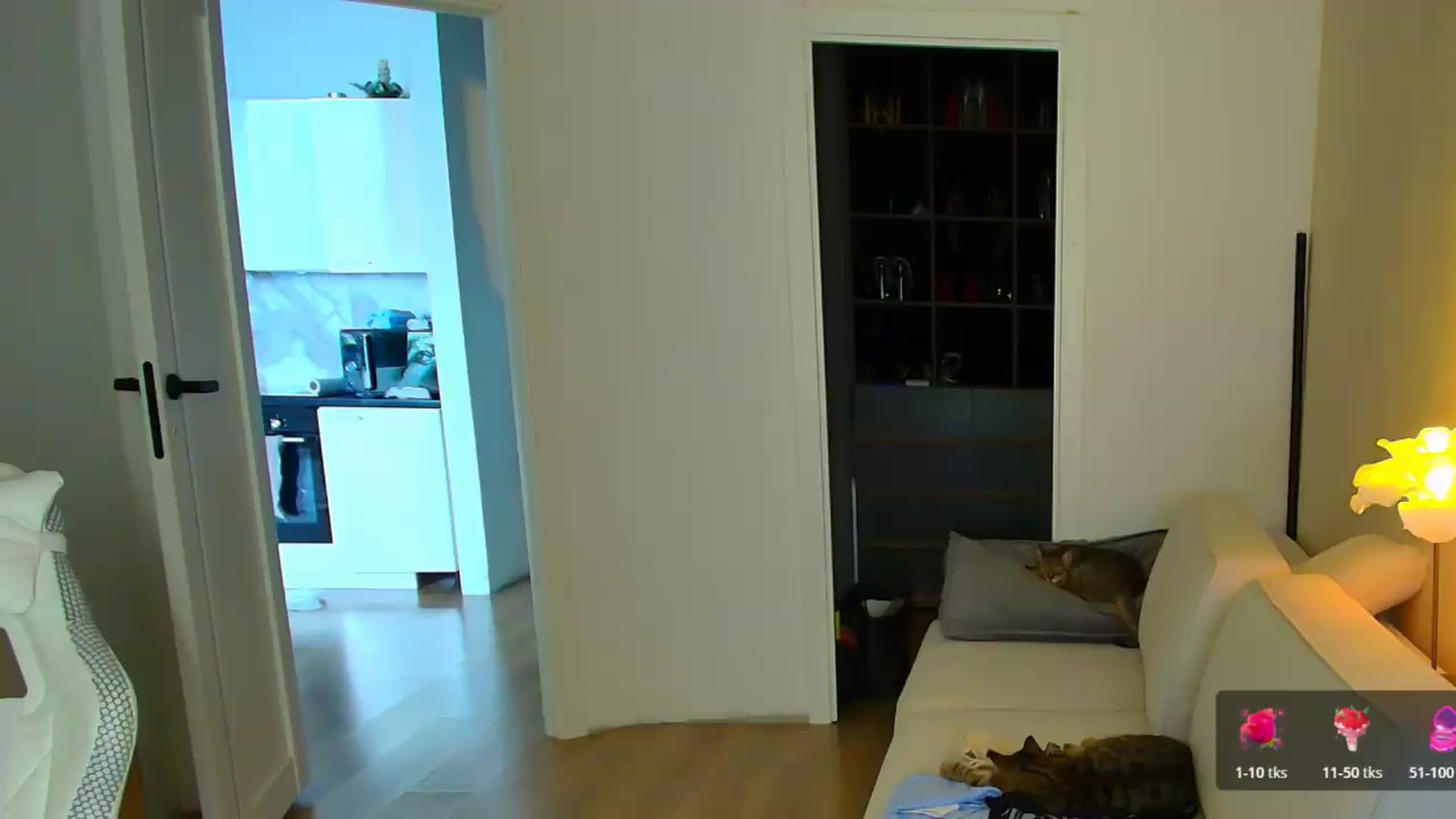 Gallery image thumbnail from GODDESS_'s myfreecams stream on, 07/26/2026, 11:18 image 8 of 20