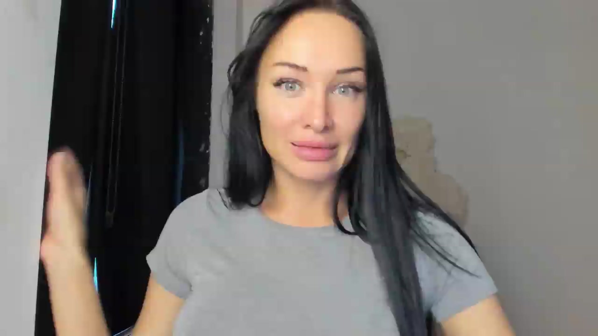 Gallery image thumbnail from GODDESS_'s myfreecams stream on, 07/26/2026, 16:46 image 4 of 20