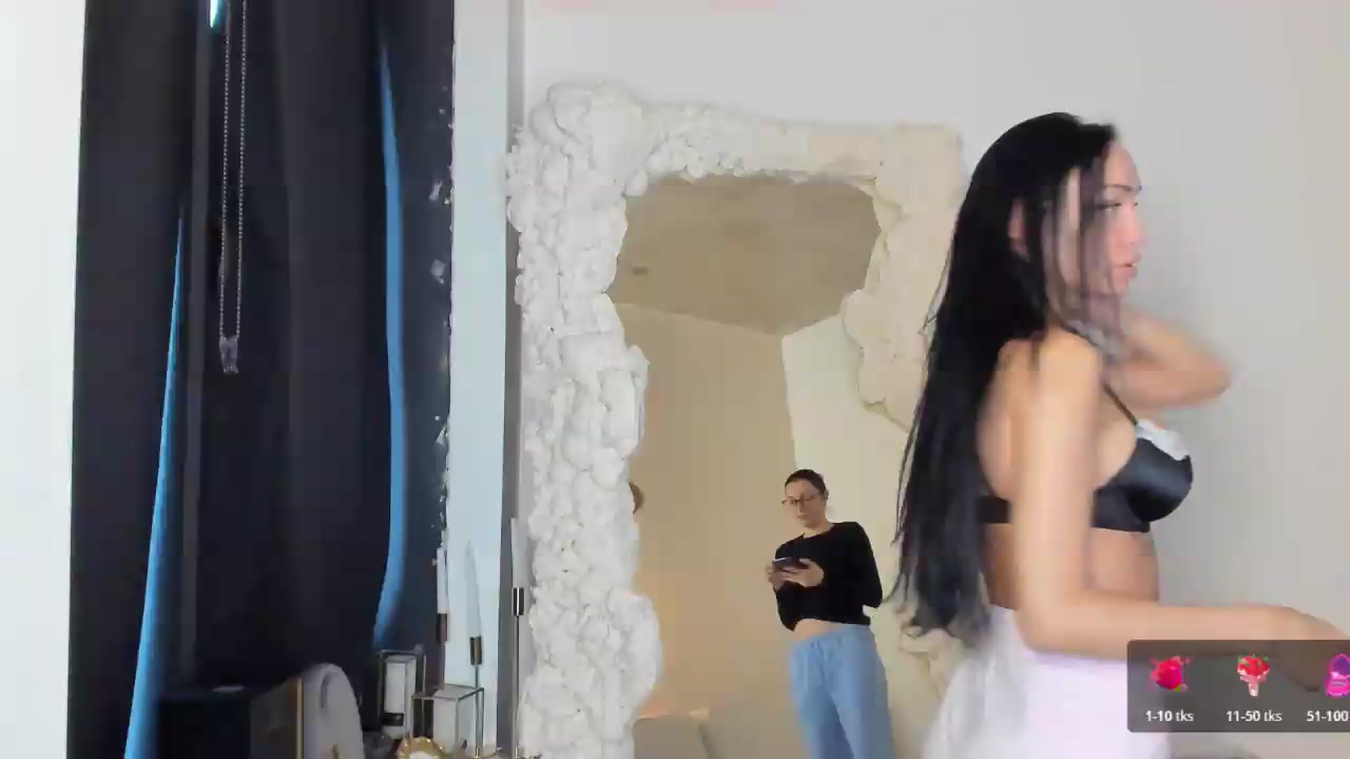 Gallery image thumbnail from GODDESS_'s myfreecams stream on, 07/26/2026, 16:46 image 9 of 20