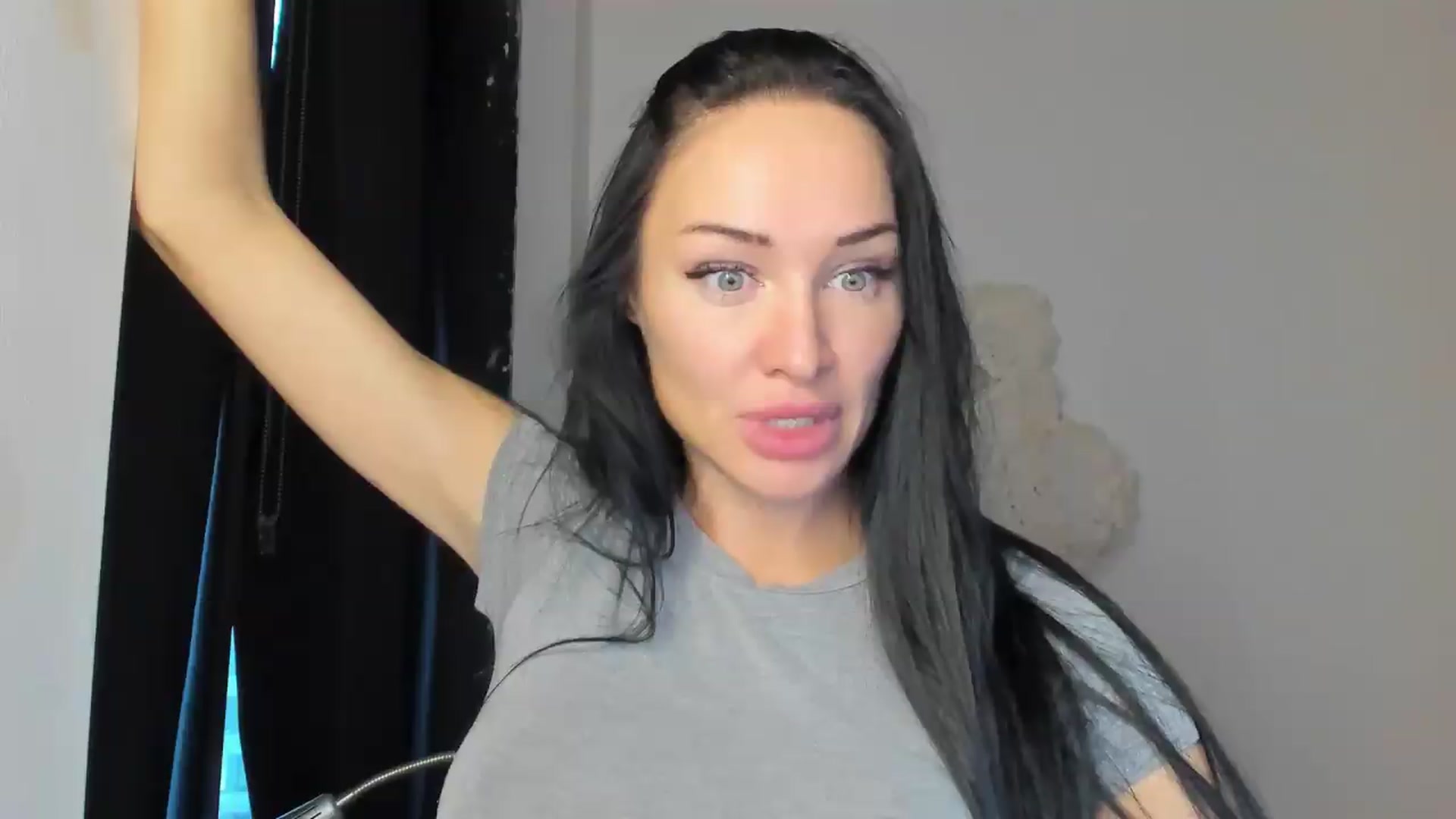 Gallery image thumbnail from GODDESS_'s myfreecams stream on, 07/26/2026, 16:46 image 3 of 20