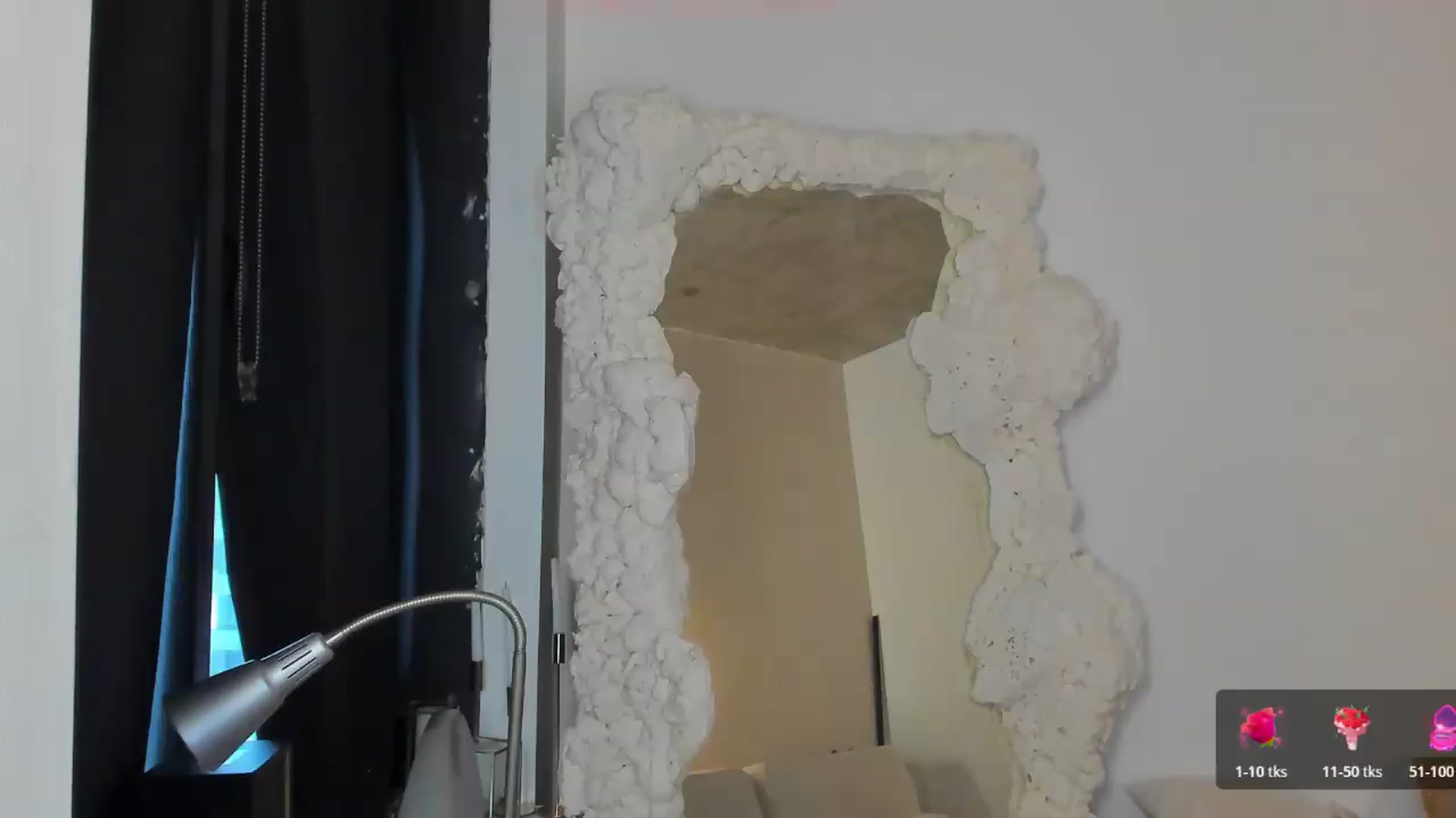 Gallery image thumbnail from GODDESS_'s myfreecams stream on, 07/26/2026, 16:46 image 7 of 20