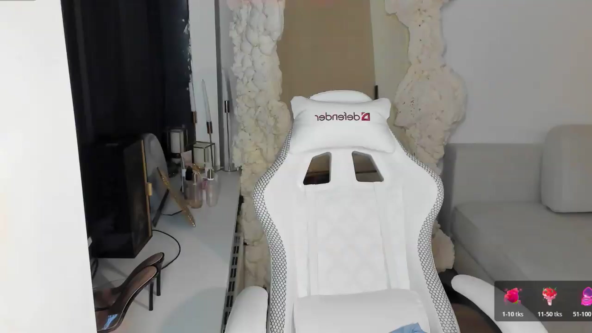 Gallery image thumbnail from GODDESS_'s myfreecams stream on, 07/26/2026, 17:58 image 19 of 20