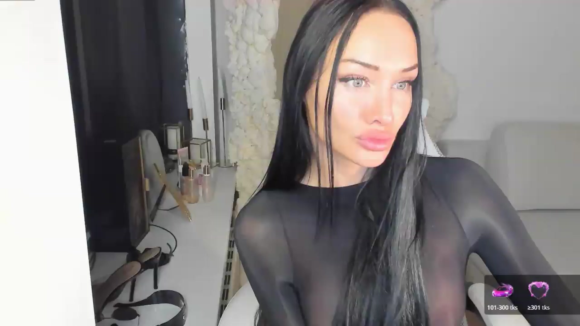 Gallery image thumbnail from GODDESS_'s myfreecams stream on, 07/26/2026, 19:10 image 18 of 20