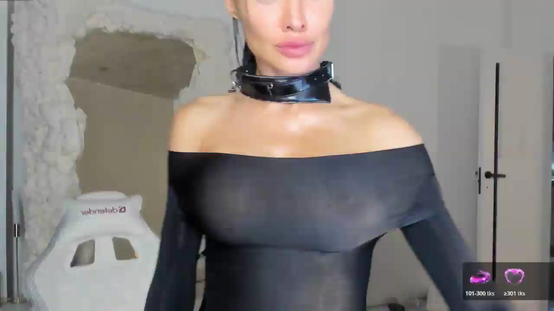 Gallery image thumbnail from GODDESS_'s myfreecams stream on, 07/26/2026, 20:37 image 11 of 20