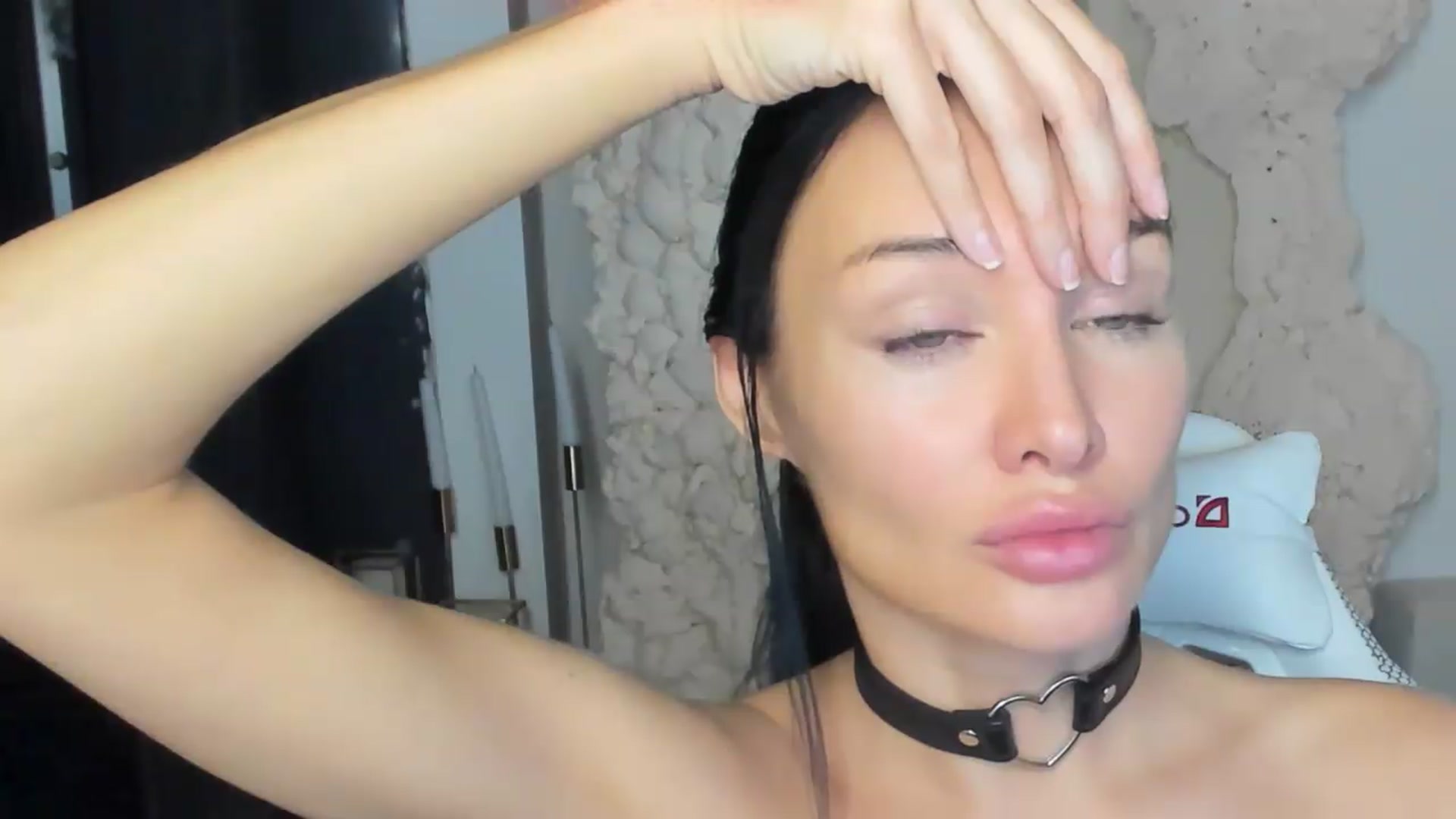 Gallery image thumbnail from GODDESS_'s myfreecams stream on, 07/27/2026, 18:50 image 15 of 20
