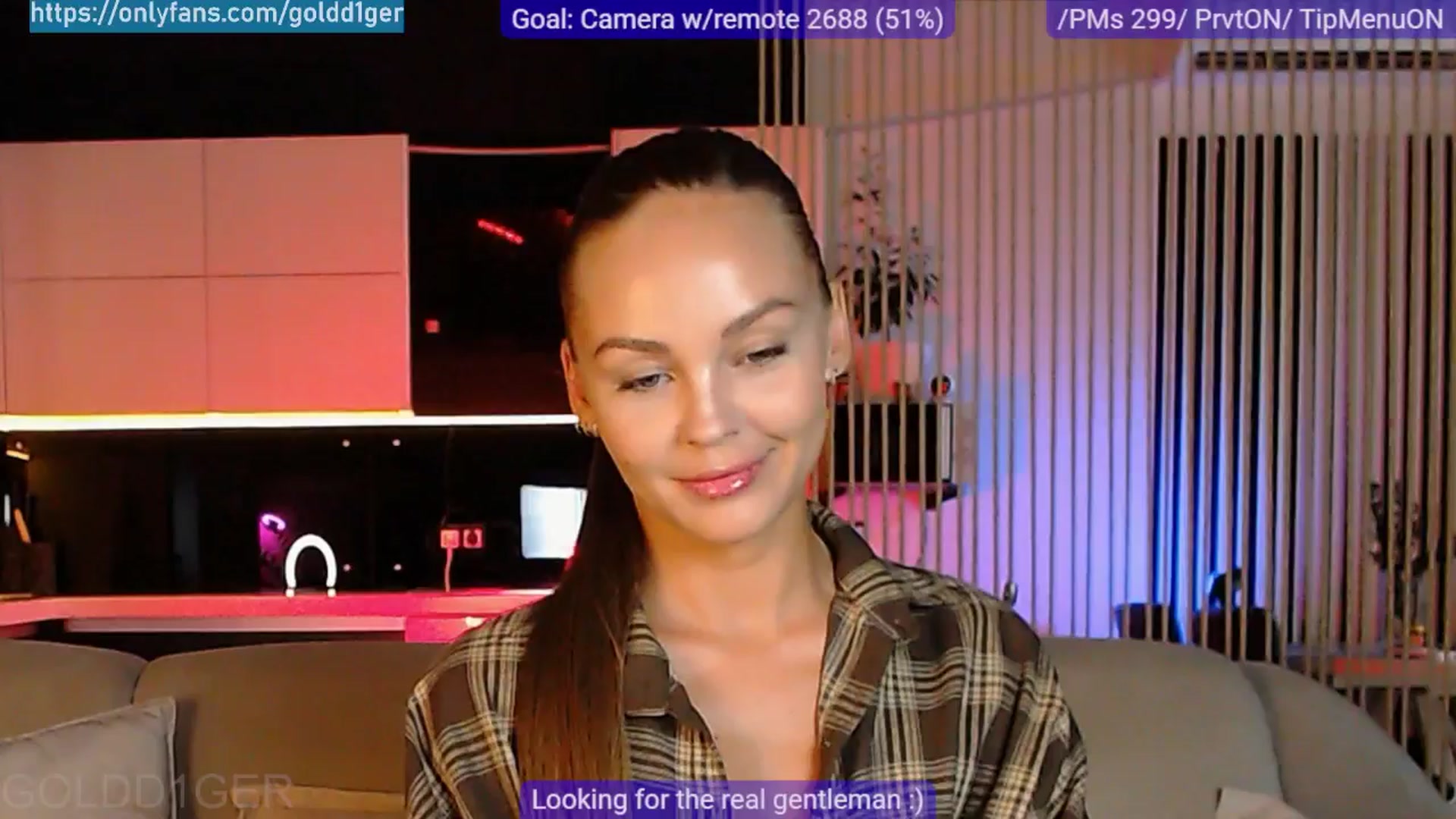 Gallery image thumbnail from GOLDD1GER's myfreecams stream on, 07/14/2025, 06:03 image 17 of 20