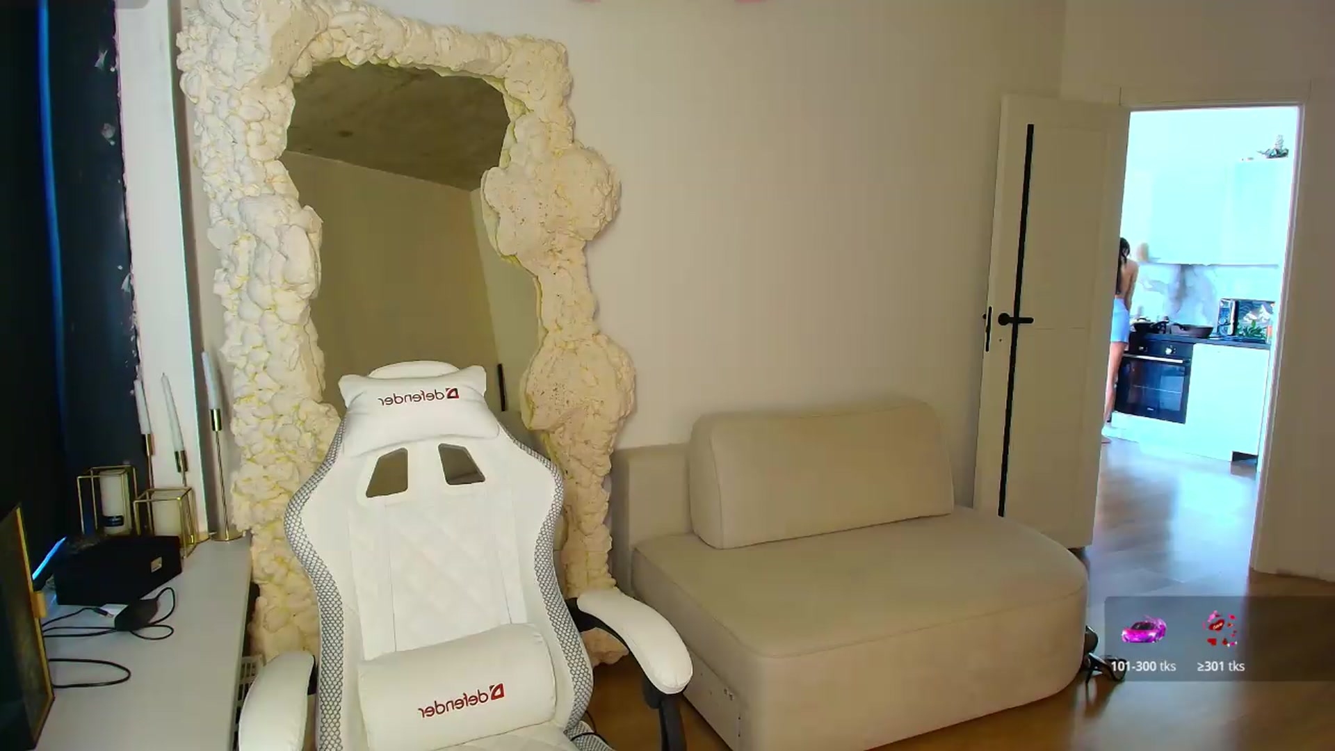 Gallery image thumbnail from GOOD_GIRL_'s myfreecams stream on, 07/31/2026, 11:37 image 18 of 20