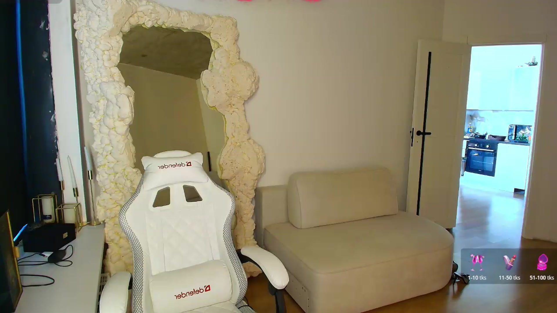 Gallery image thumbnail from GOOD_GIRL_'s myfreecams stream on, 07/31/2026, 11:37 image 19 of 20