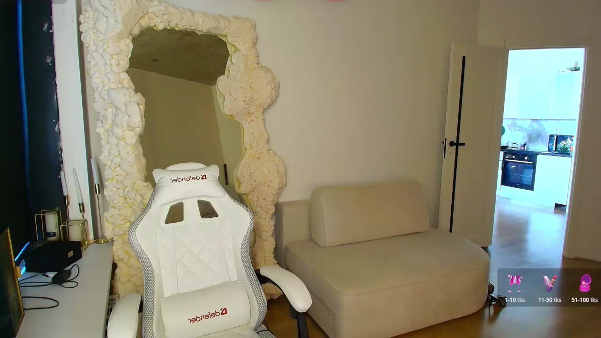 Gallery image thumbnail from GOOD_GIRL_'s myfreecams stream on, 07/31/2026, 11:37 image 14 of 20