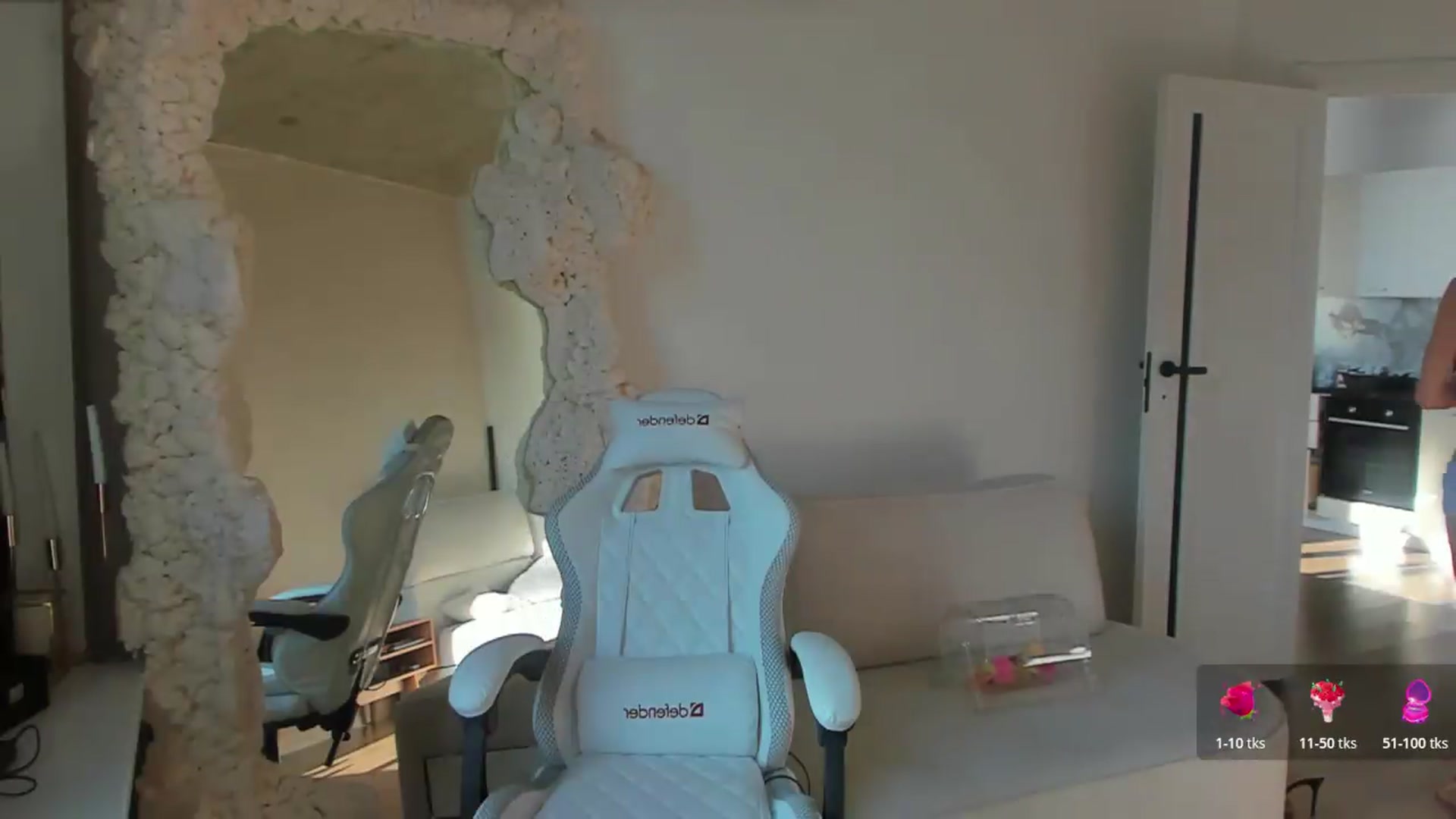 Gallery image thumbnail from GOOD_GIRL_'s myfreecams stream on, 07/31/2026, 15:15 image 16 of 20