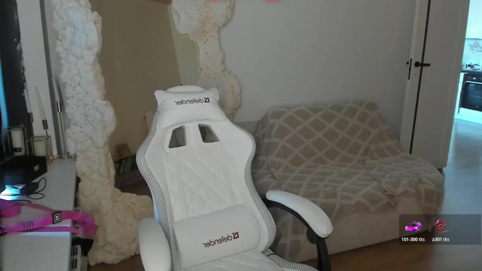 Gallery image thumbnail from GOOD_GIRL_'s myfreecams stream on, 08/05/2026, 10:45 image 15 of 20
