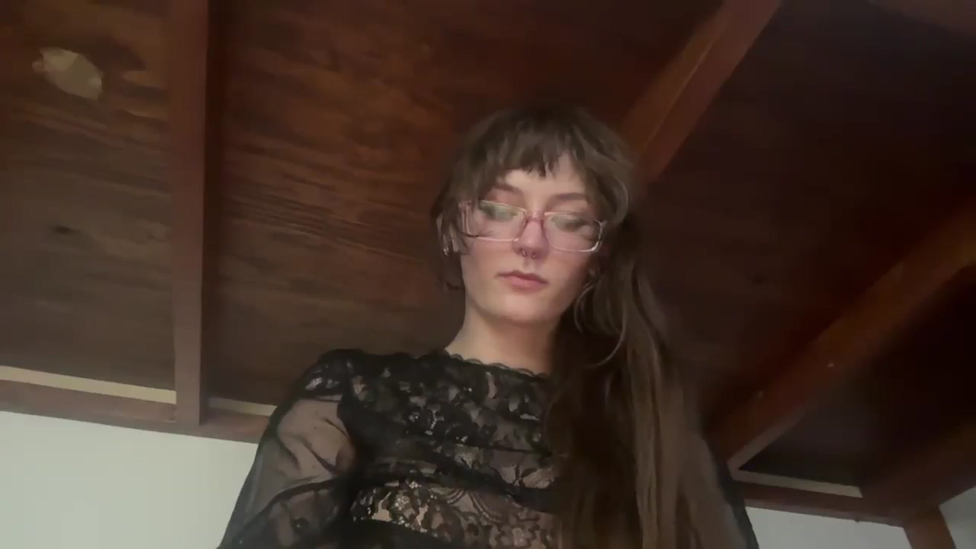 Gallery image thumbnail from GOTHBABEE's myfreecams stream on, 04/28/2026, 21:13 image 12 of 20