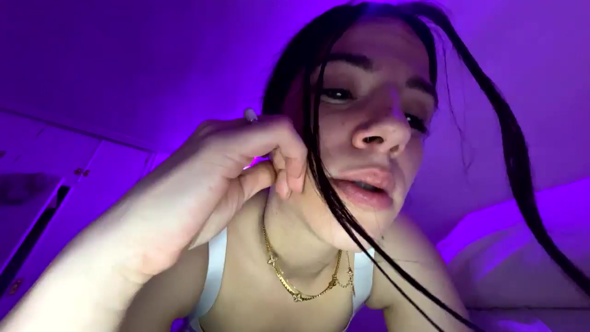 Gallery image thumbnail from GYATBELLA's myfreecams stream on, 02/16/2025, 16:35 image 20 of 20