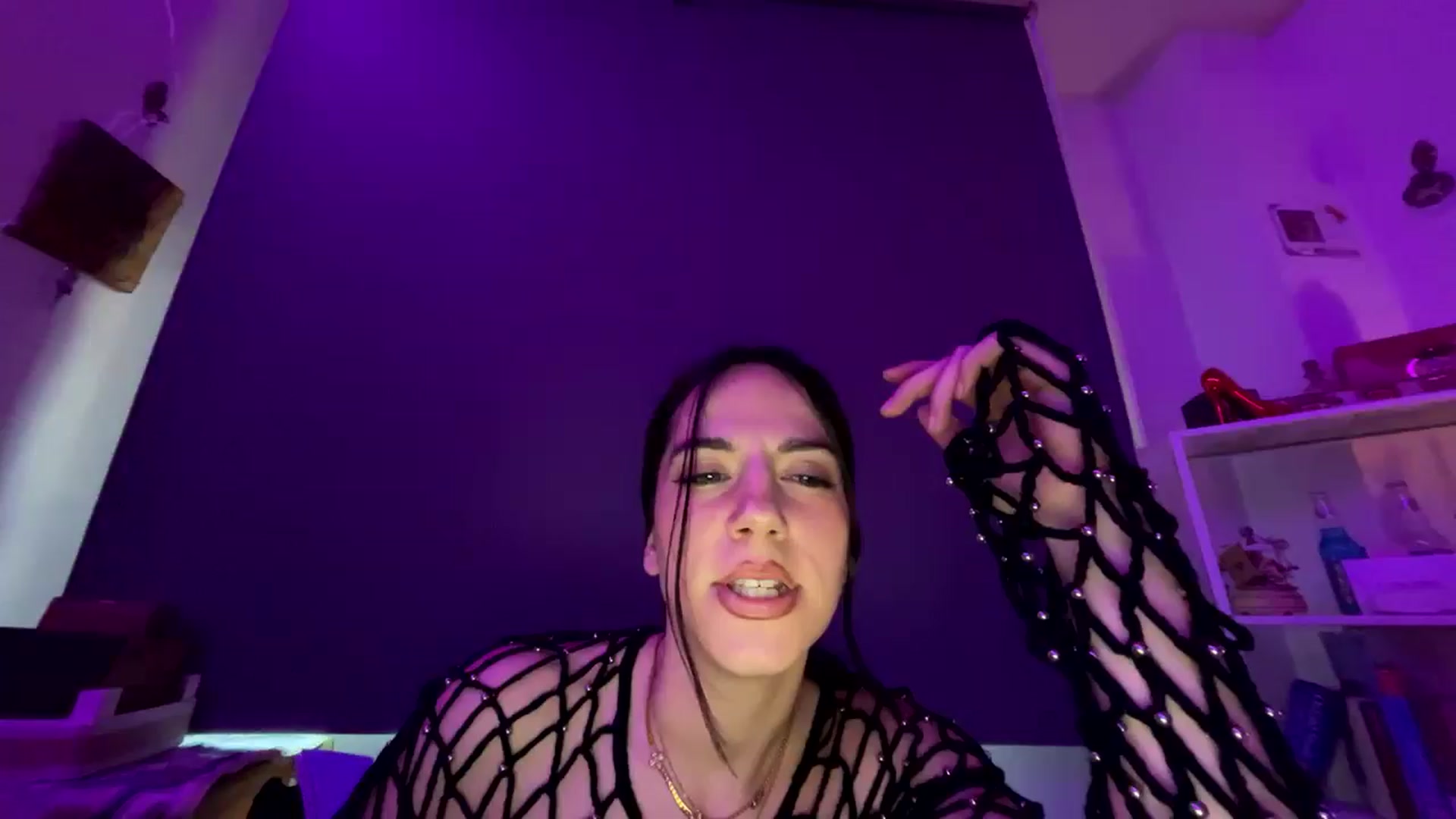 Gallery image thumbnail from GYATBELLA's myfreecams stream on, 02/16/2025, 18:12 image 1 of 20