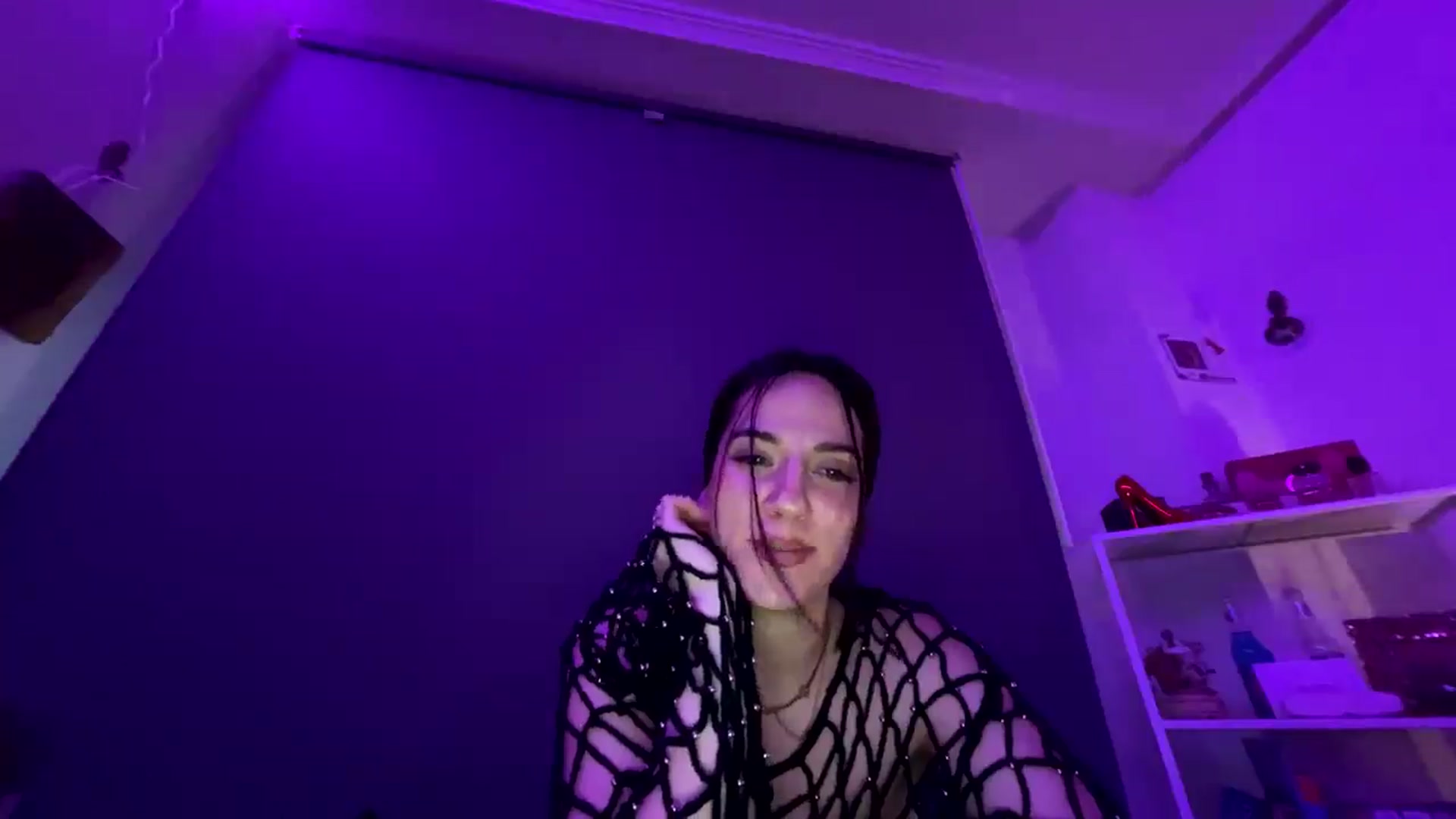 Gallery image thumbnail from GYATBELLA's myfreecams stream on, 02/16/2025, 18:12 image 7 of 20