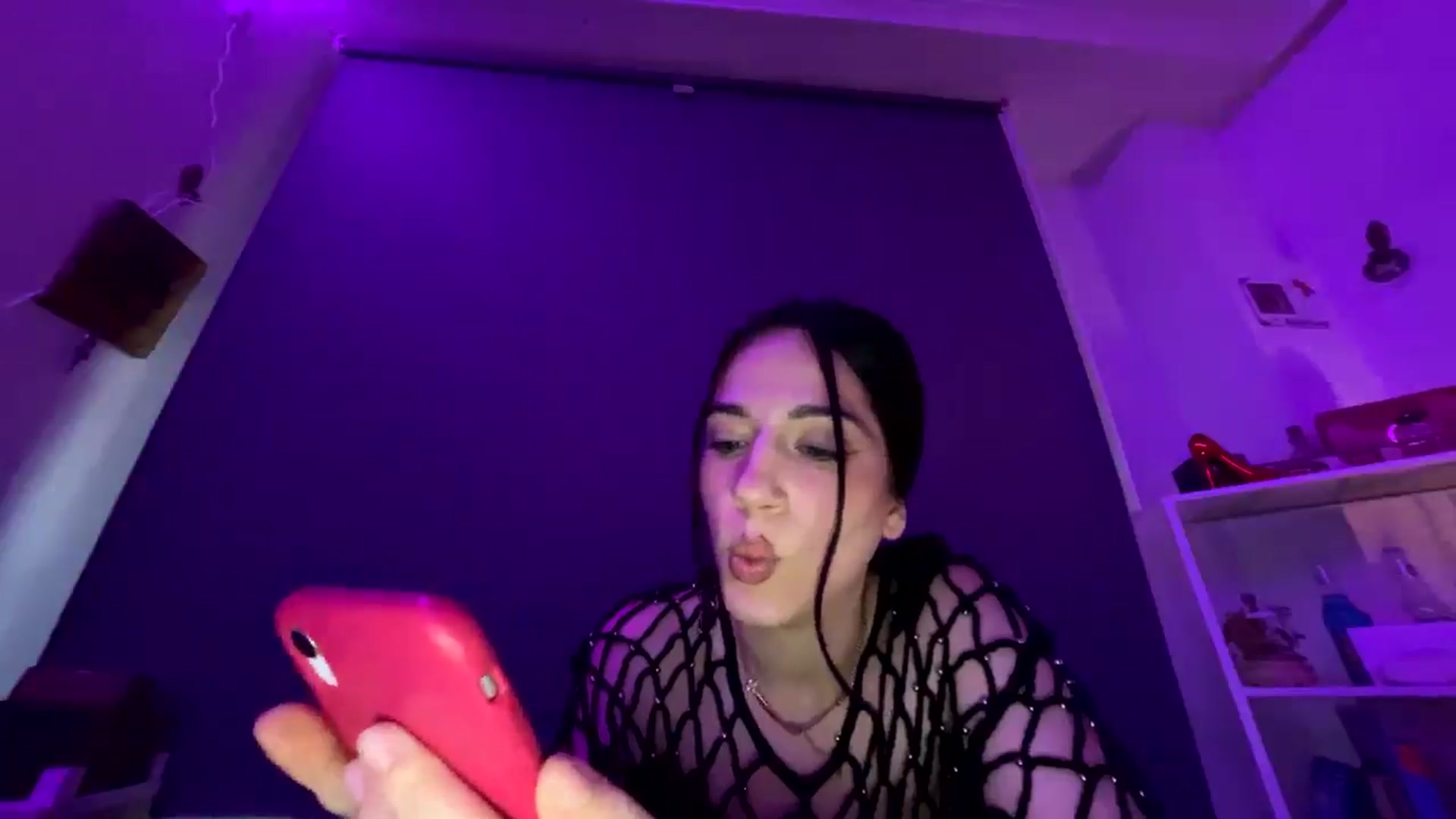 Gallery image thumbnail from GYATBELLA's myfreecams stream on, 02/16/2025, 18:12 image 5 of 20