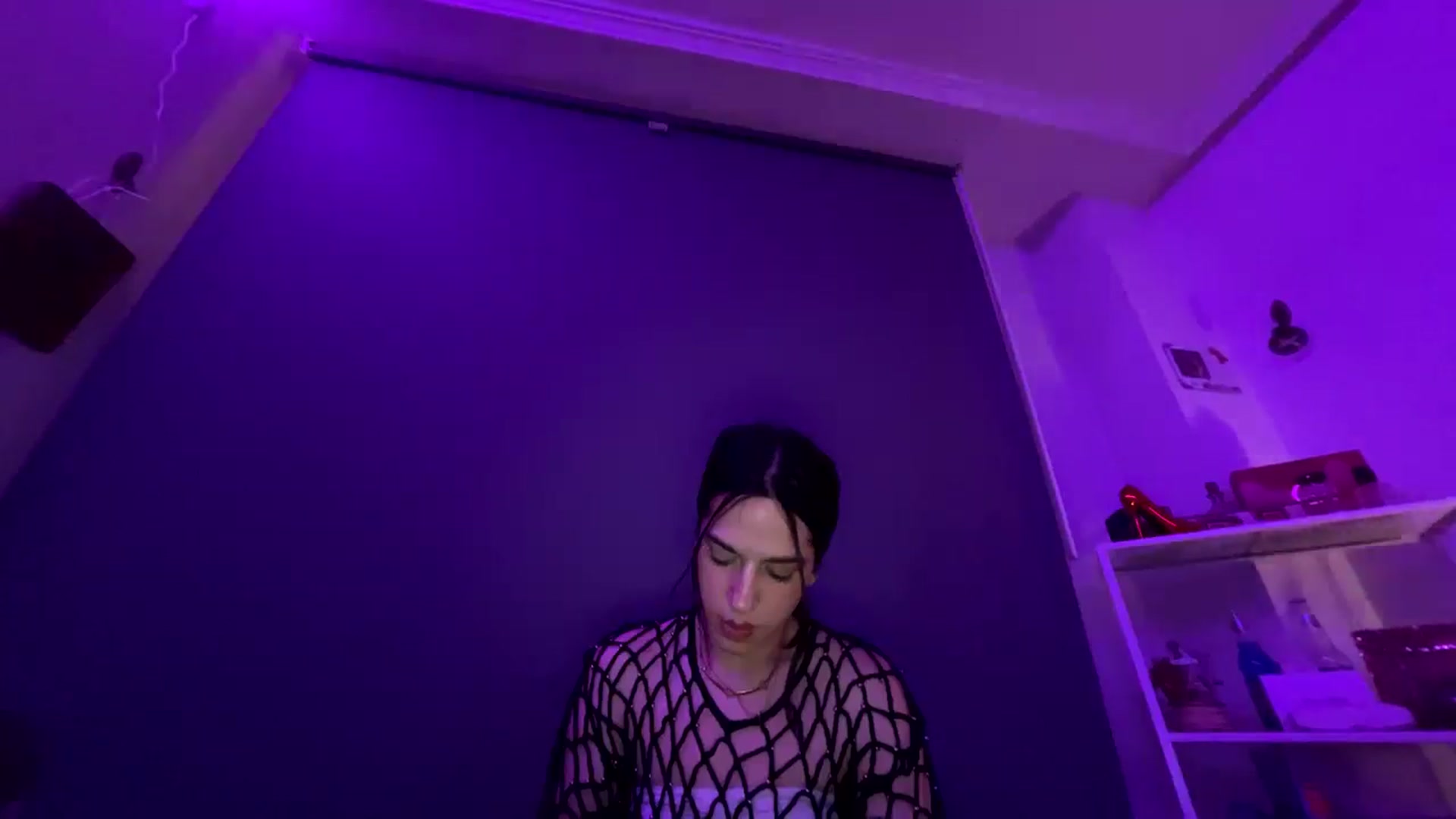 Gallery image thumbnail from GYATBELLA's myfreecams stream on, 02/16/2025, 18:12 image 14 of 20