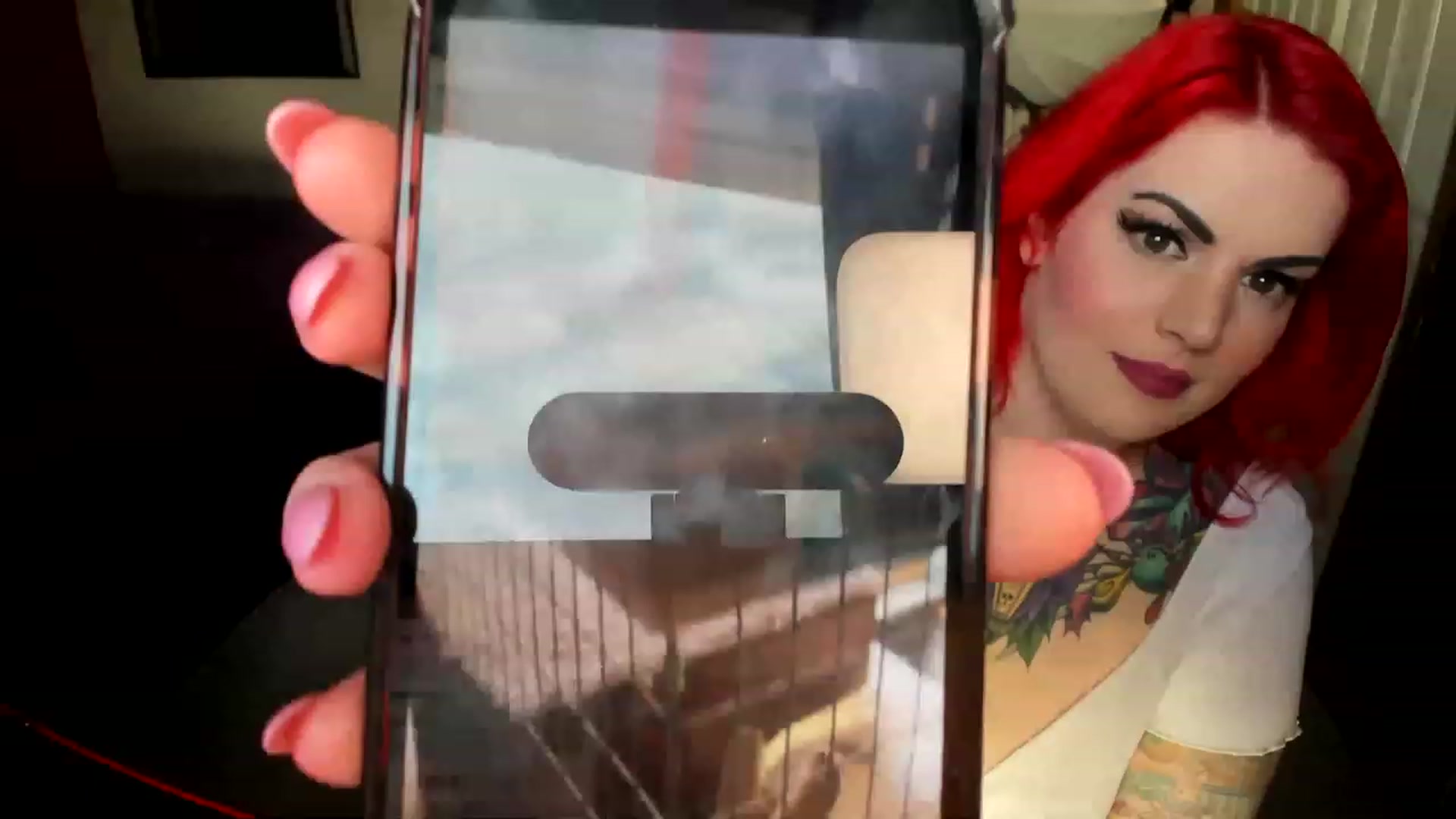 Gallery image thumbnail from Gaberiella's myfreecams stream on, 11/16/2022, 20:20 image 15 of 20