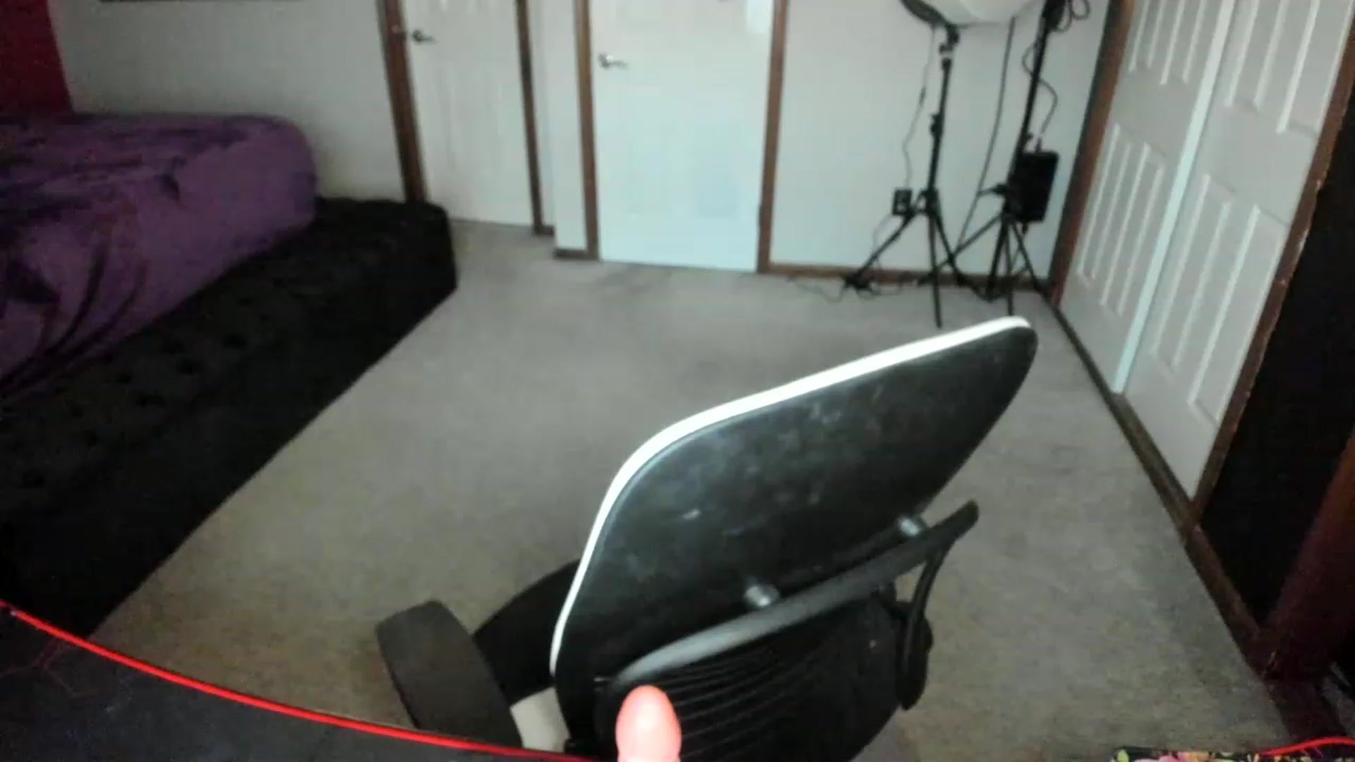 Gallery image thumbnail from Gaberiella's myfreecams stream on, 11/16/2022, 22:04 image 4 of 20