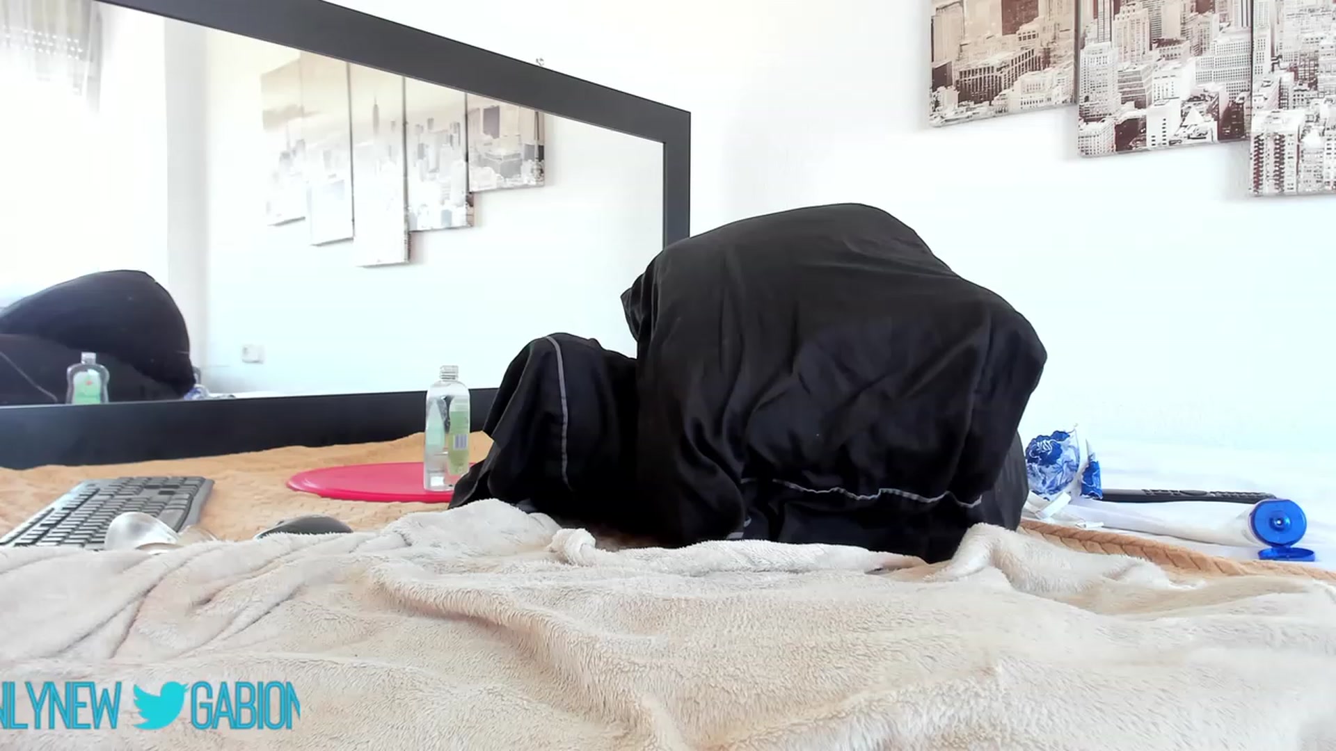 Gallery image thumbnail from Gabionly's myfreecams stream on, 06/16/2023, 15:22 image 16 of 20