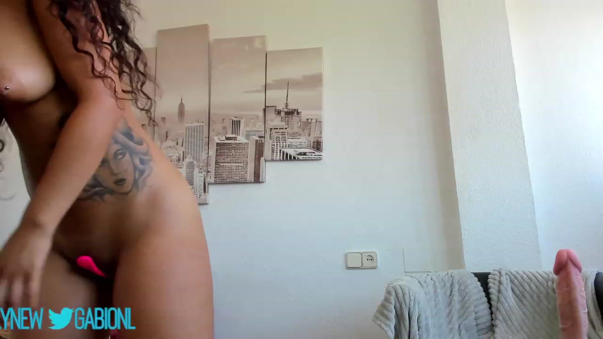 Gallery image thumbnail from Gabionly's myfreecams stream on, 07/28/2023, 13:44 image 6 of 20