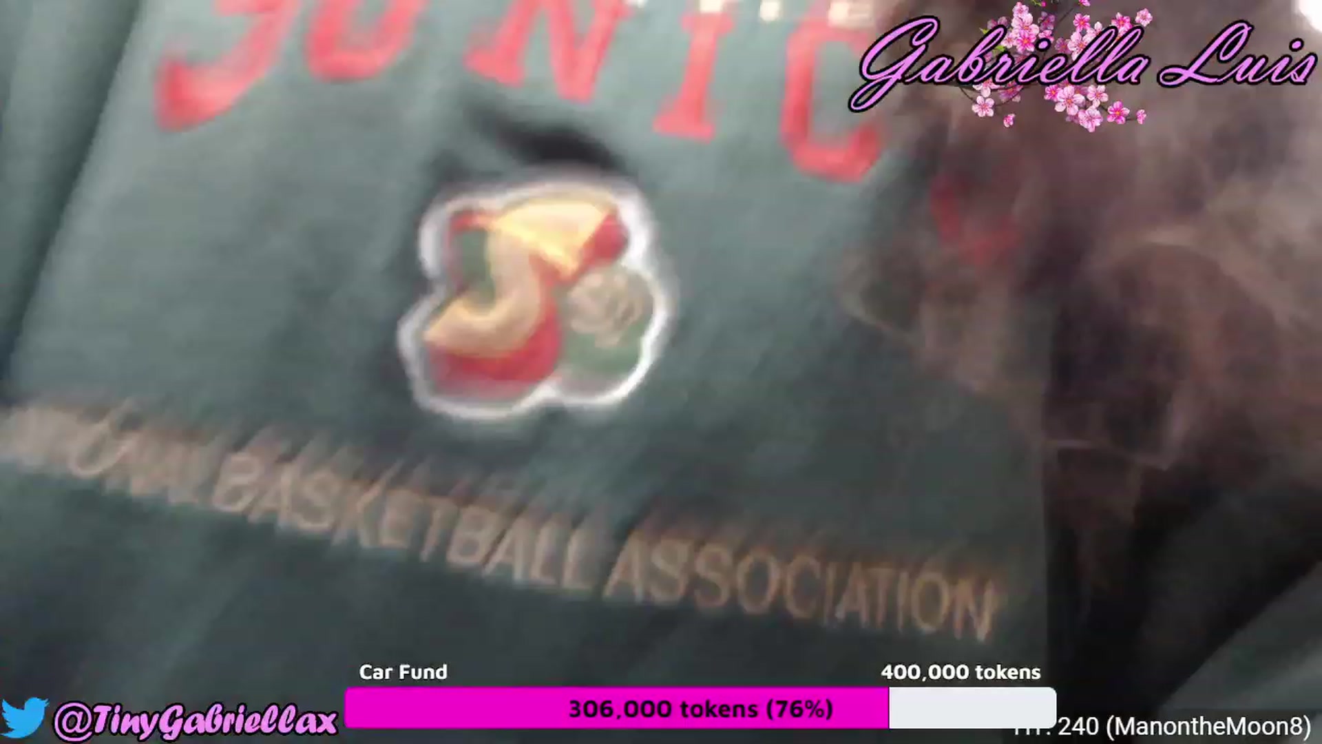 Gallery image thumbnail from GabriellaLuis's myfreecams stream on, 02/03/2023, 05:46 image 4 of 20