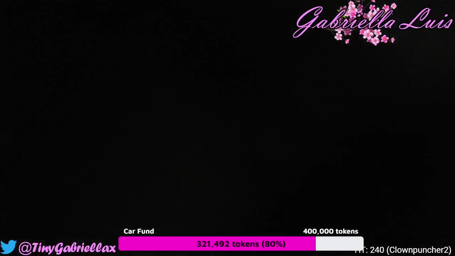 Gallery image thumbnail from GabriellaLuis's myfreecams stream on, 02/14/2023, 06:15 image 16 of 20