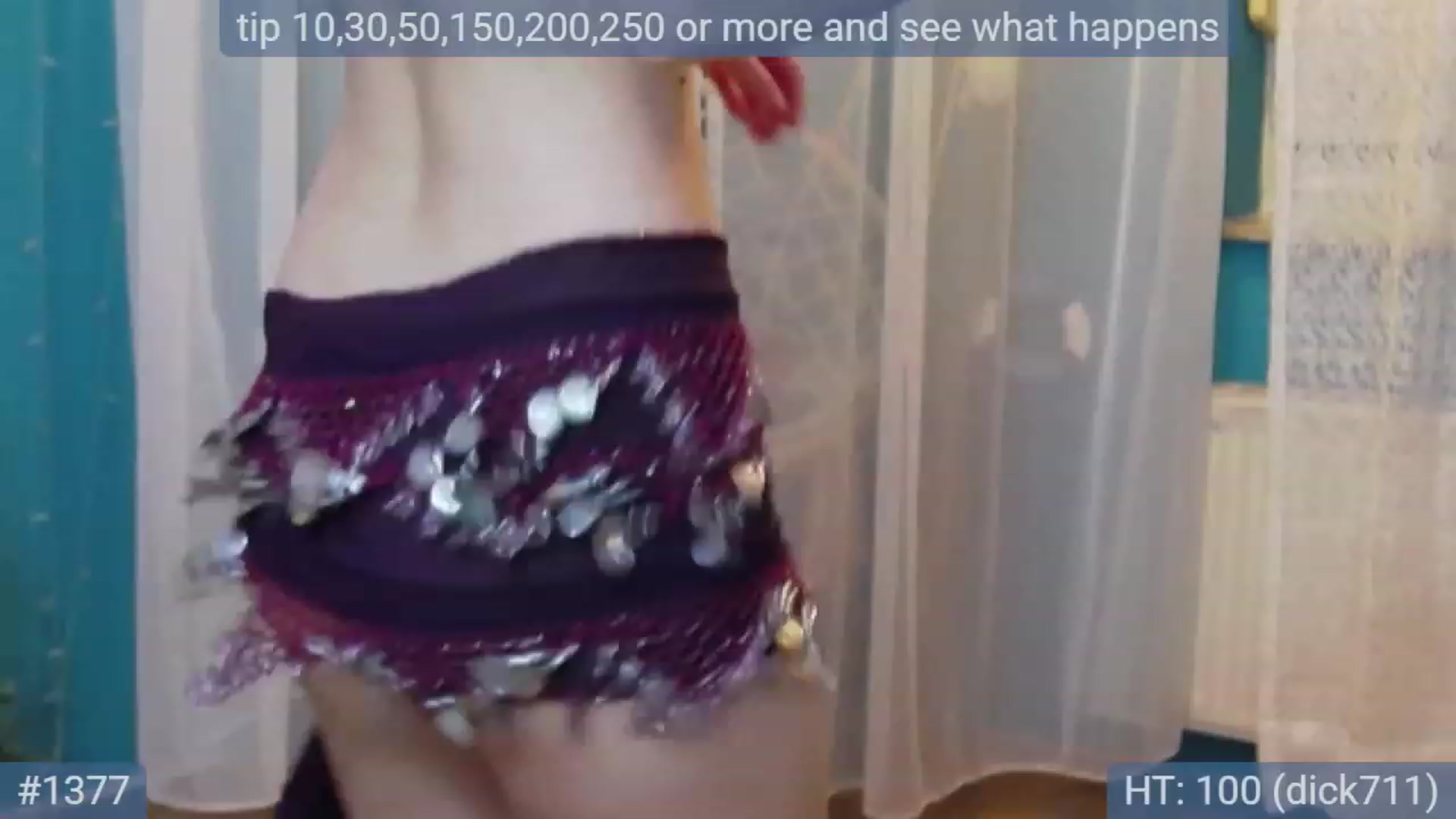 Gallery image thumbnail from GabrielleG's myfreecams stream on, 12/31/2022, 17:48 image 20 of 20